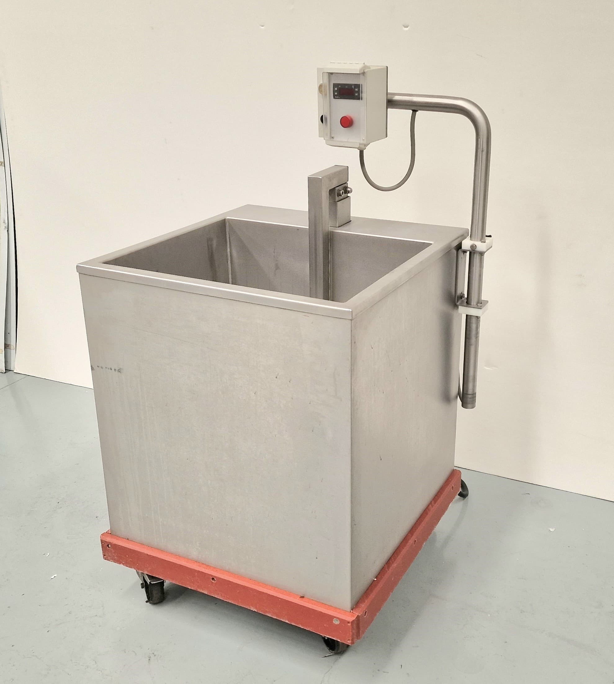 TANQUE RETRACTIL miniatura 2