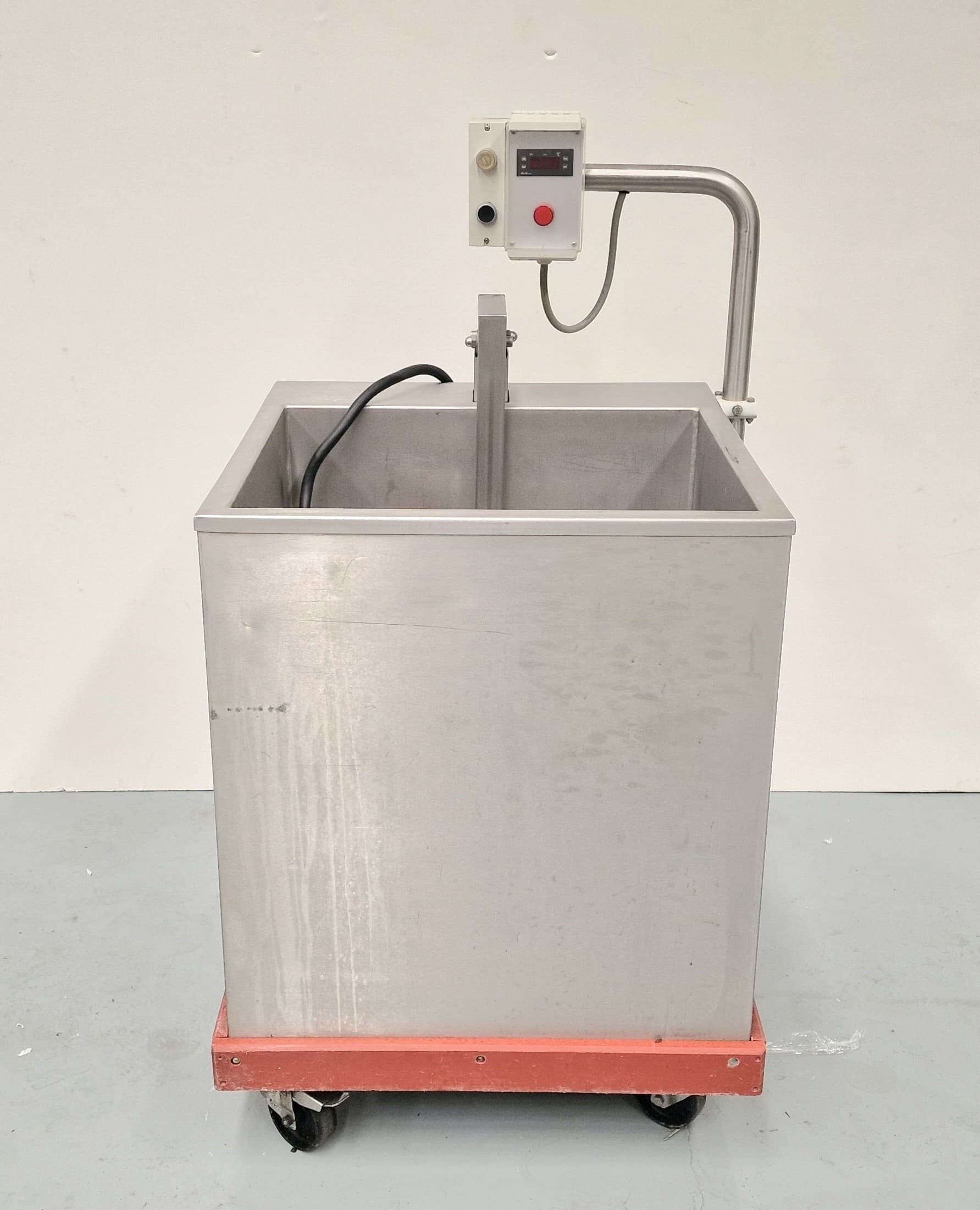 TANQUE RETRACTIL miniatura 3