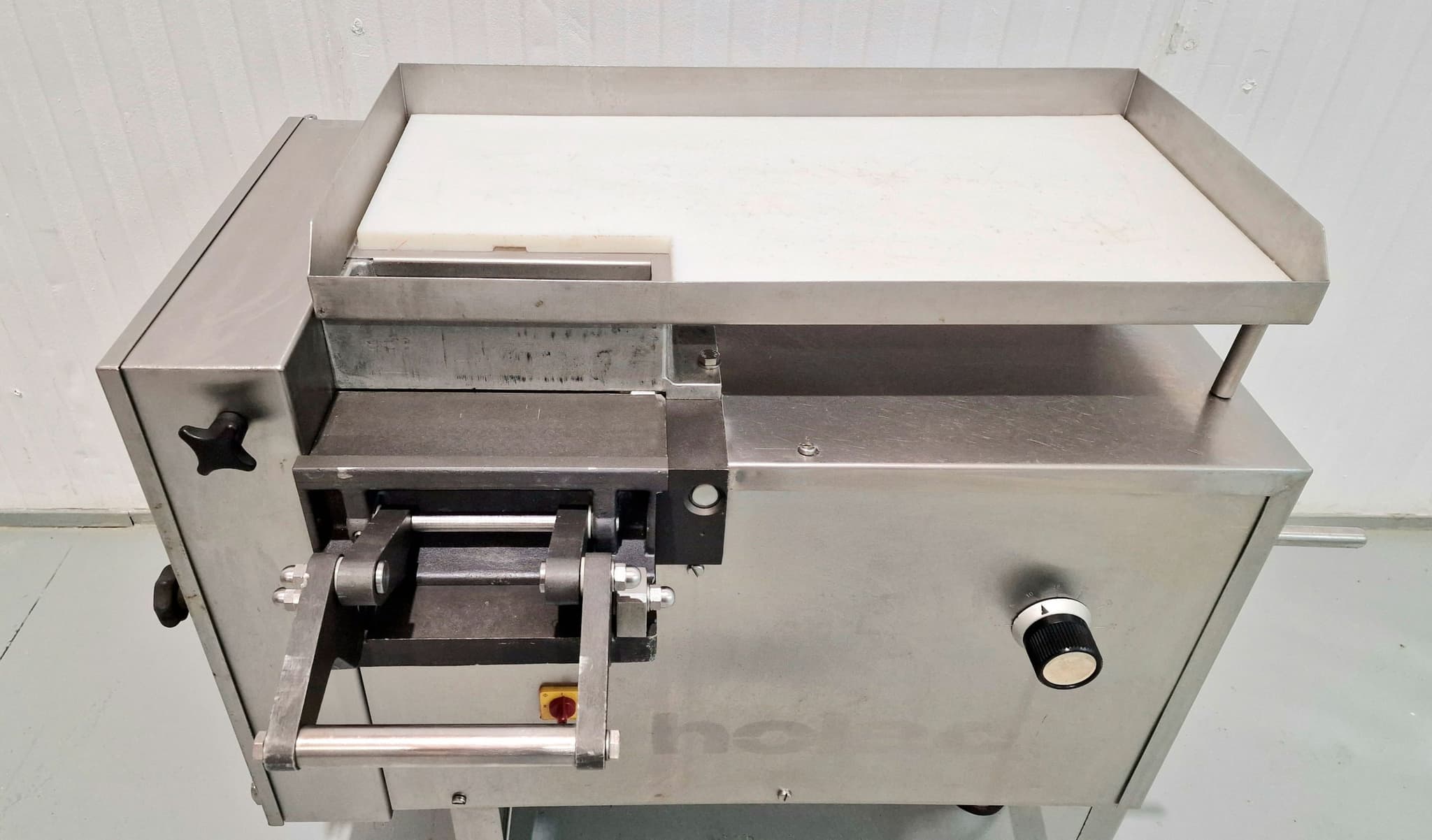 TROCEADORA HOLAC HO21N miniatura 4