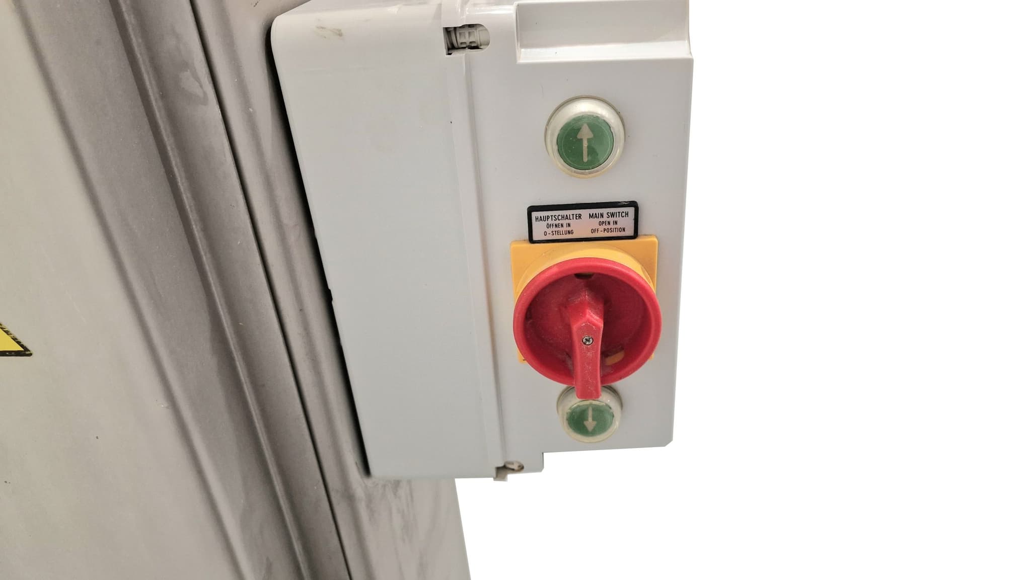 ELEVADOR CARROS CUTTER ASGO  ELIC.R200 miniatura 6