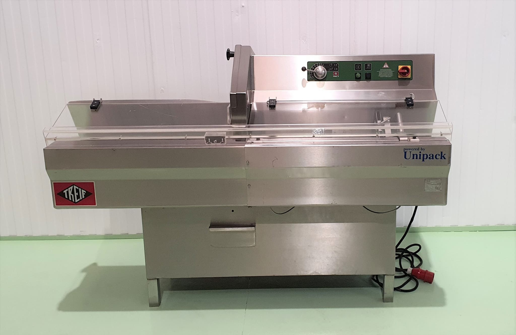 CHULETERA TREIF PUMA miniatura 2