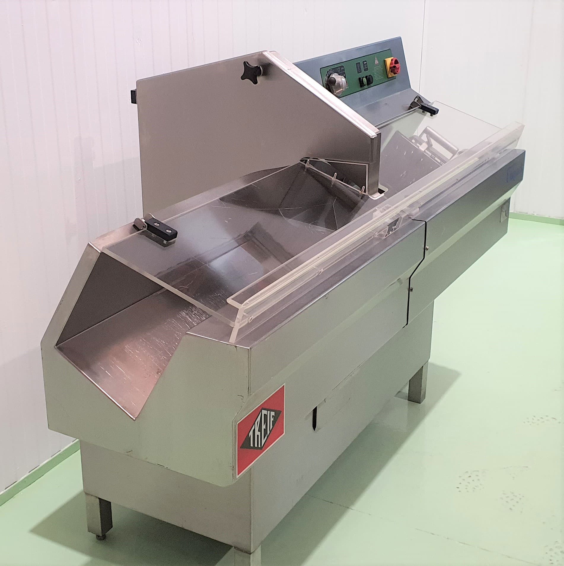 CHULETERA TREIF PUMA miniatura 5