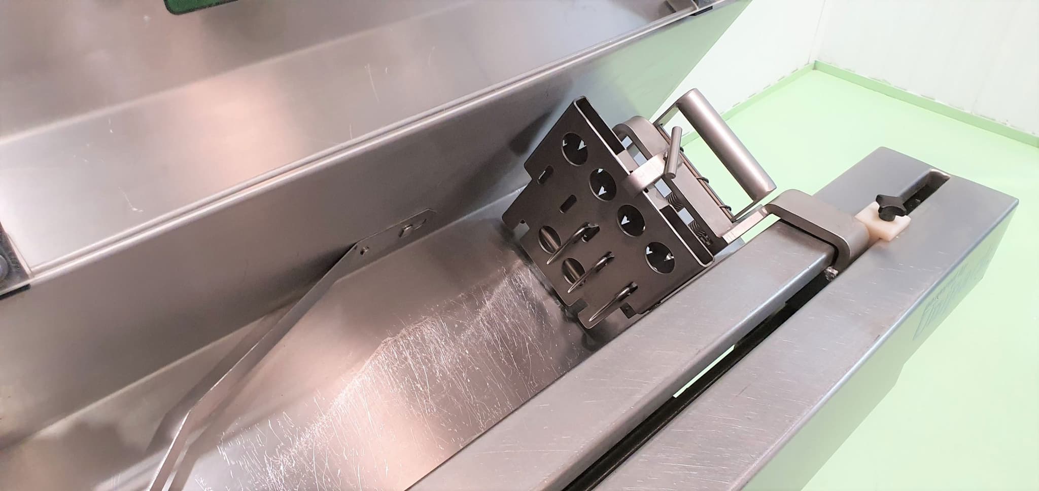 CHULETERA TREIF PUMA miniatura 7