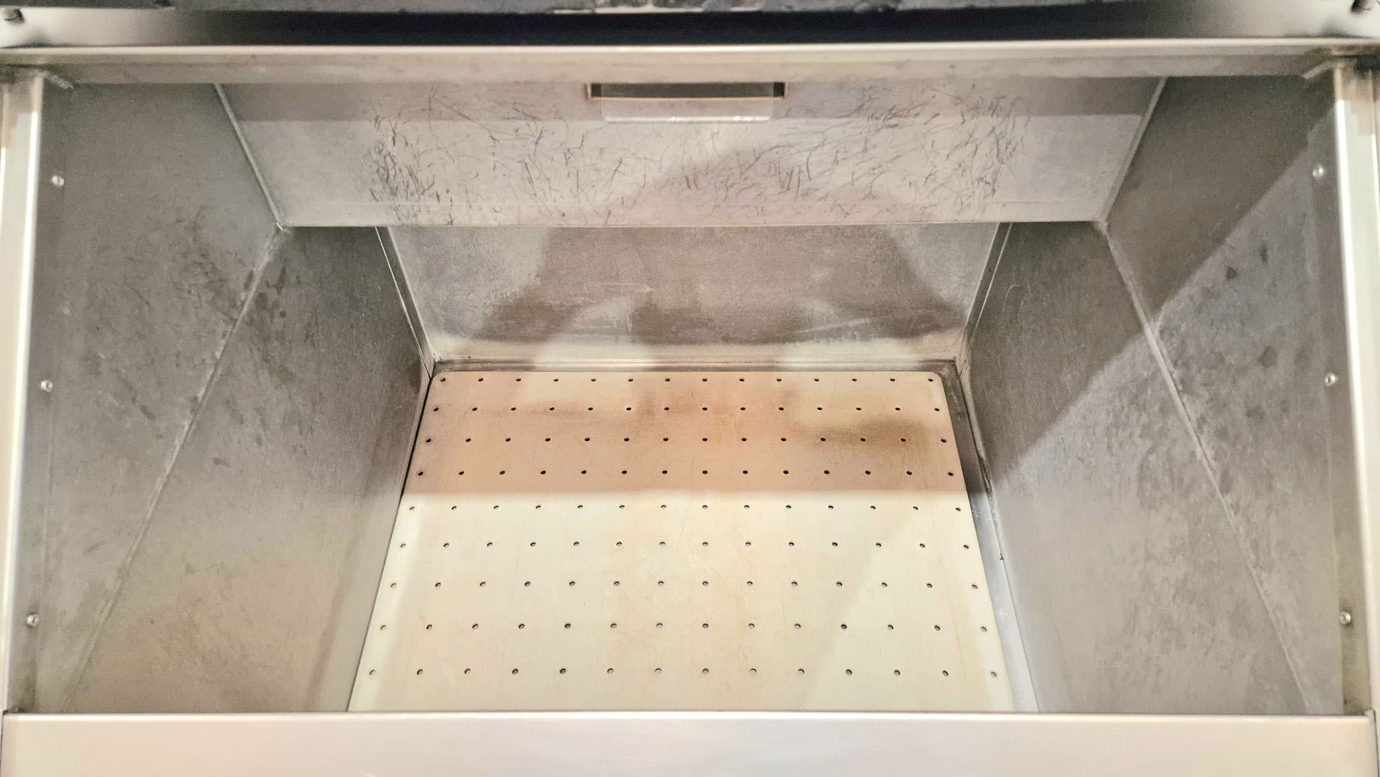 MÁQUINA HIELO EN ESCAMAS MAJA SA-205 miniatura 5