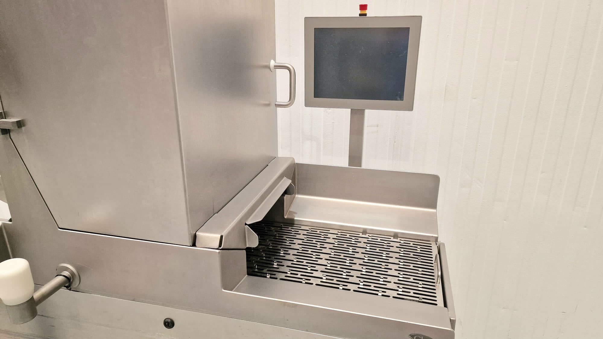 INYECTORA RUHLE IR56 miniatura 5