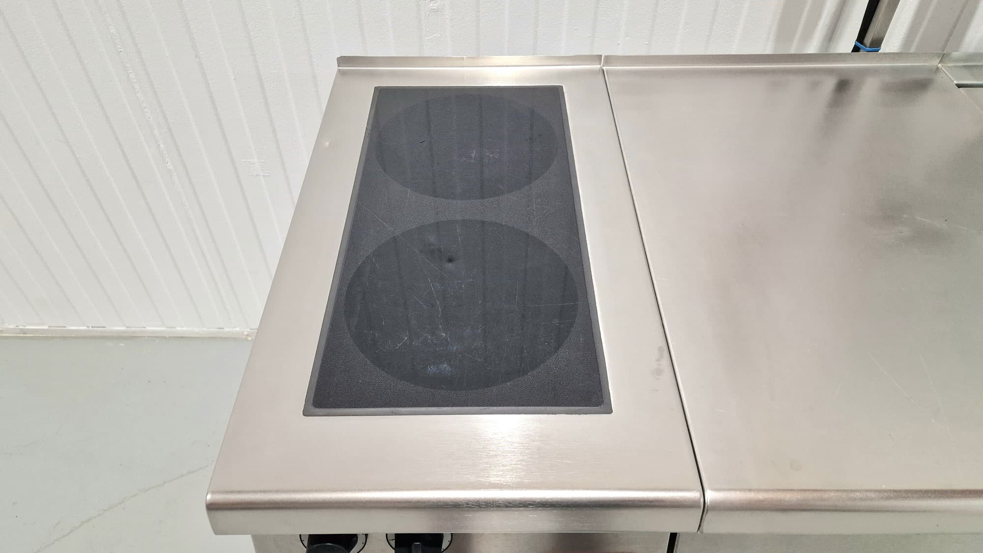 COCINA MÓVIL KÜPPERSBUSCH miniatura 10