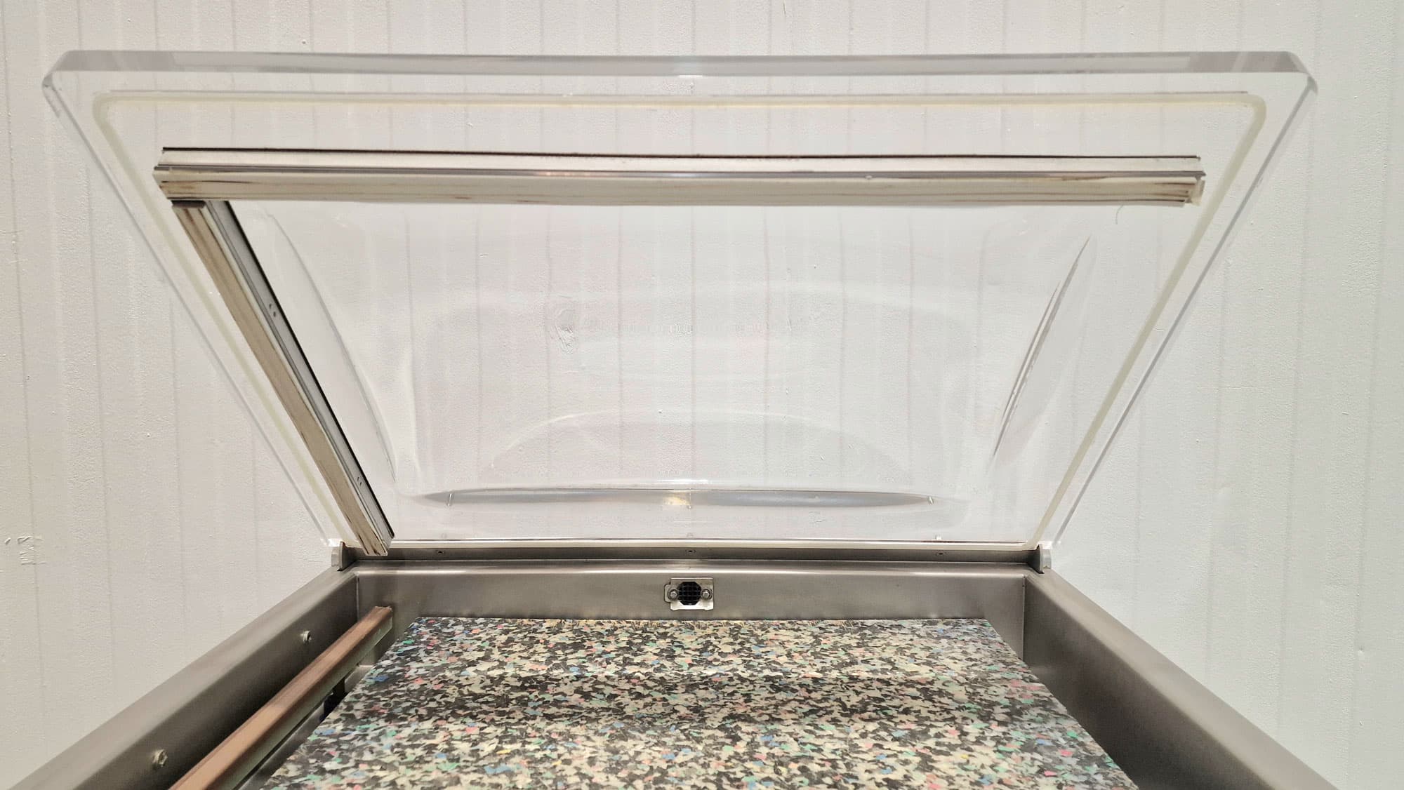 ENVASADORA AL VACÍO LA MINERVA miniatura 9