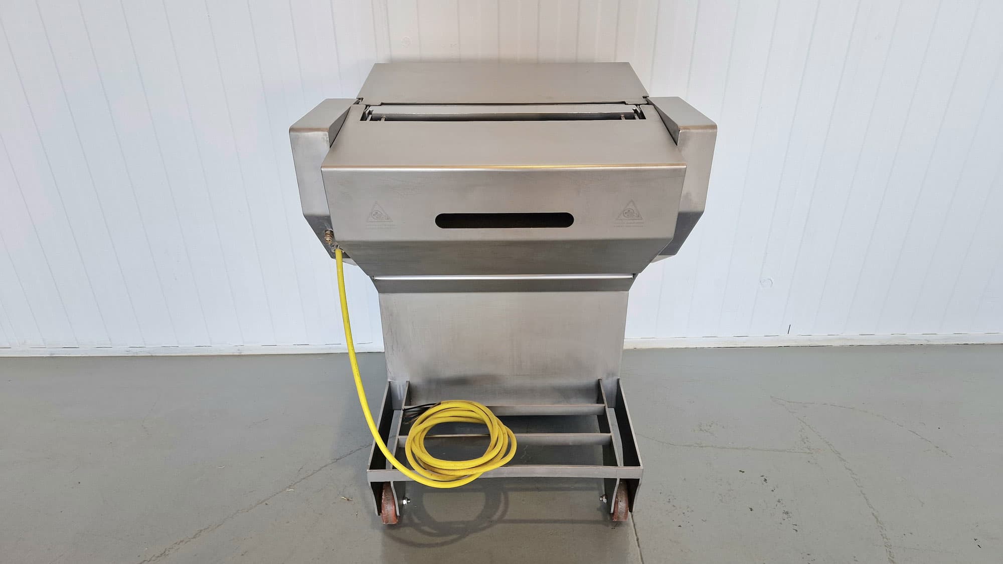 DESVELADORA GRASSELLI RST-520 miniatura 5