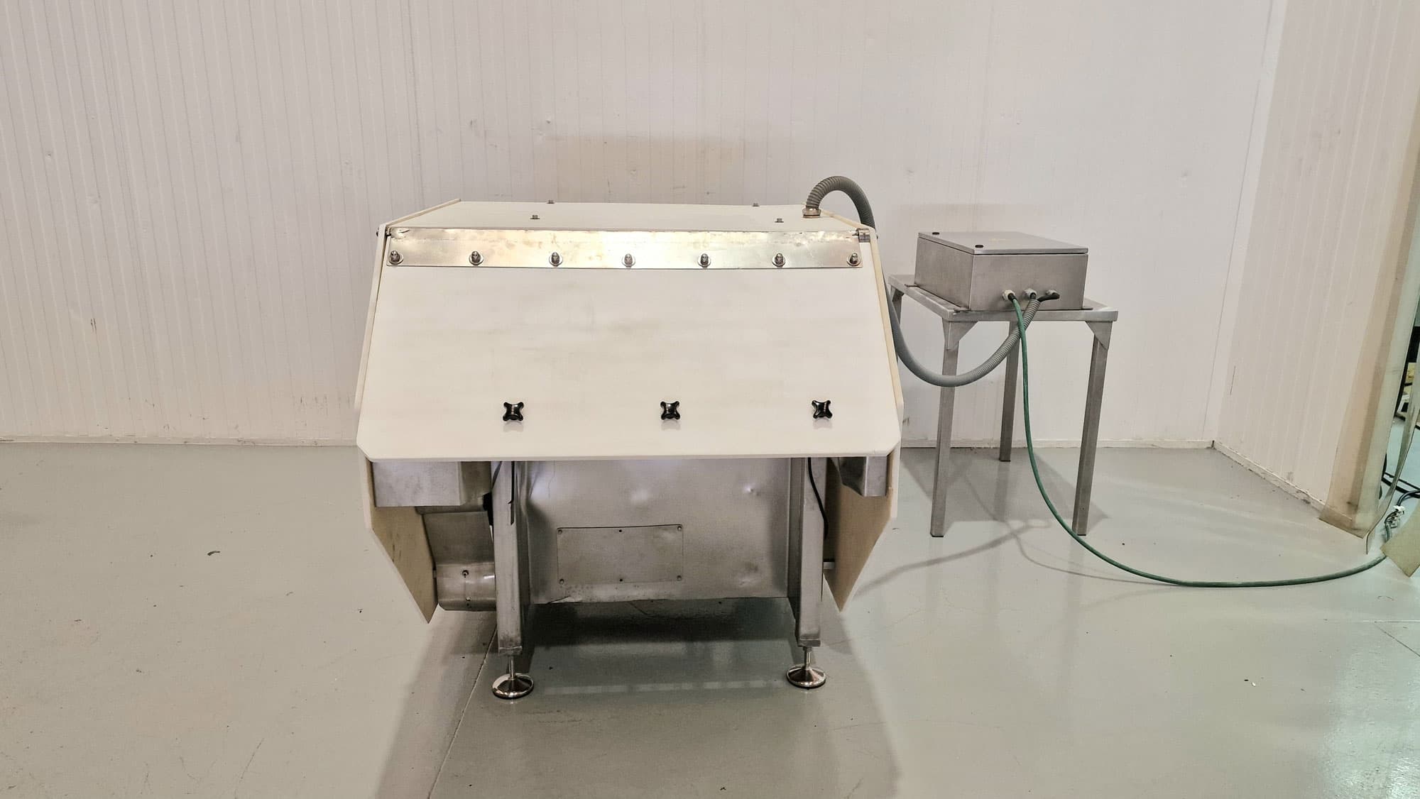 DESMENUZADORA DE BLOQUES MAGURIT STAR FLAKER miniatura 3