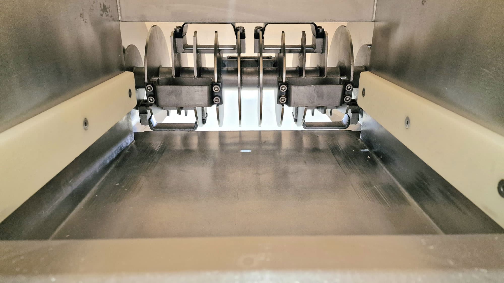 DESMENUZADORA DE BLOQUES MAGURIT STAR FLAKER miniatura 7