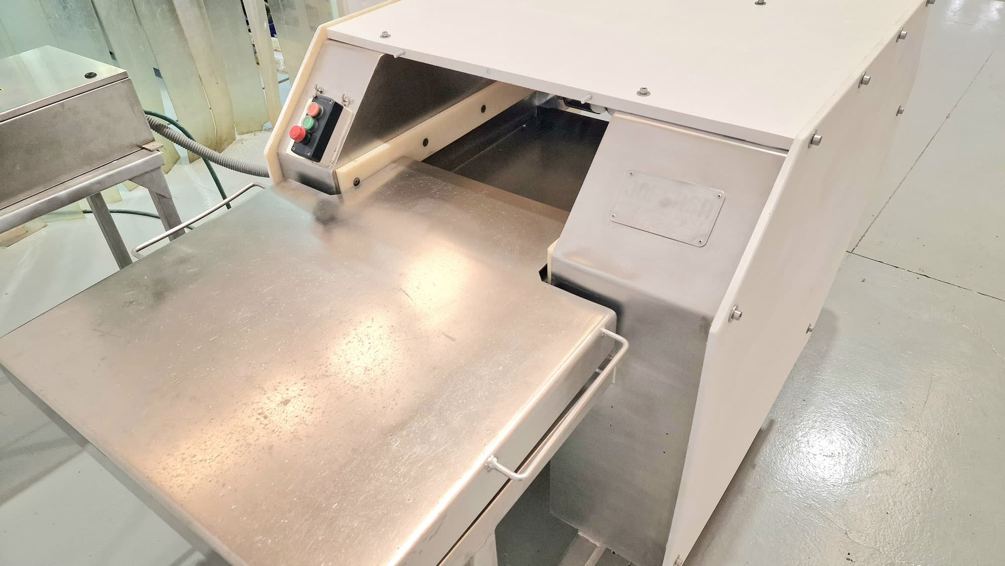 DESMENUZADORA DE BLOQUES MAGURIT STAR FLAKER miniatura 9