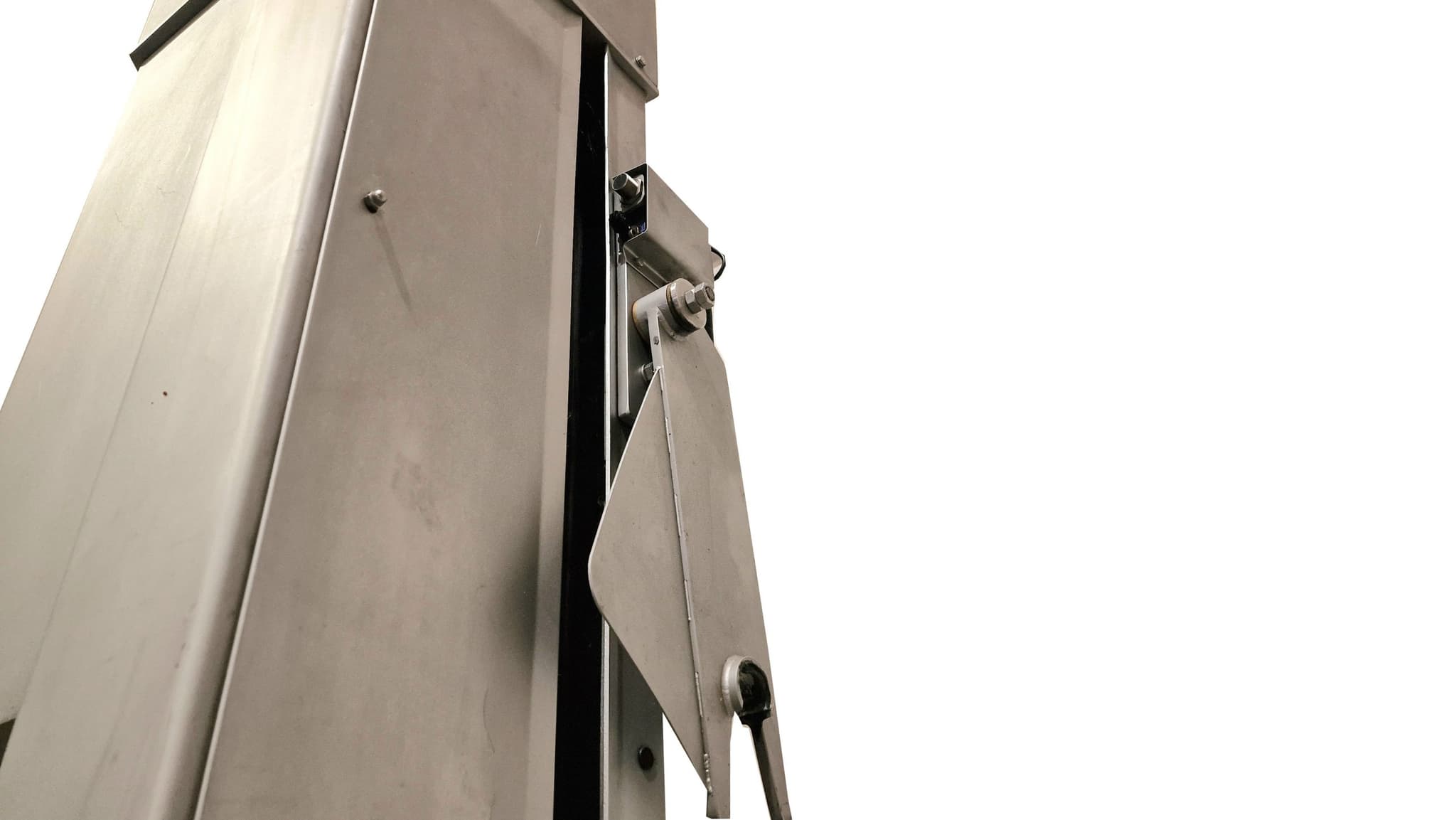 Elevador carros cutter Roser mod. 1617 miniatura 6