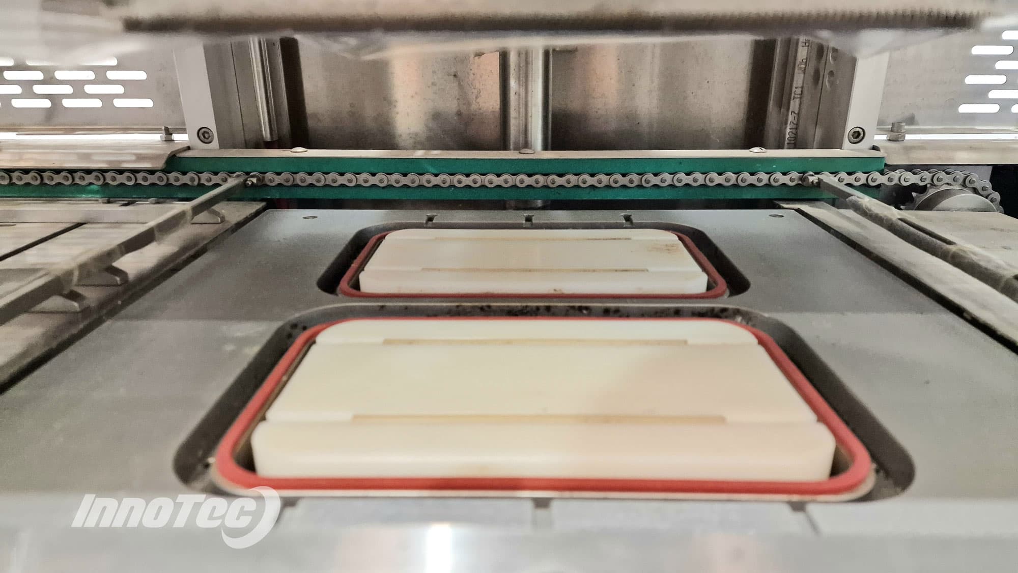 Termoselladora automática Promens 1751VG miniatura 8