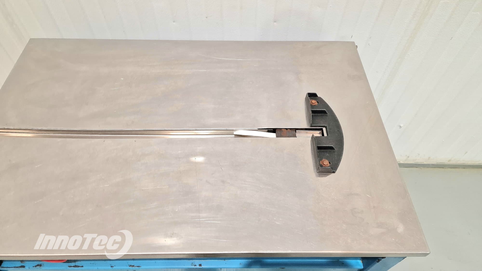 Flejadora Ciclok TP-202CE miniatura 5