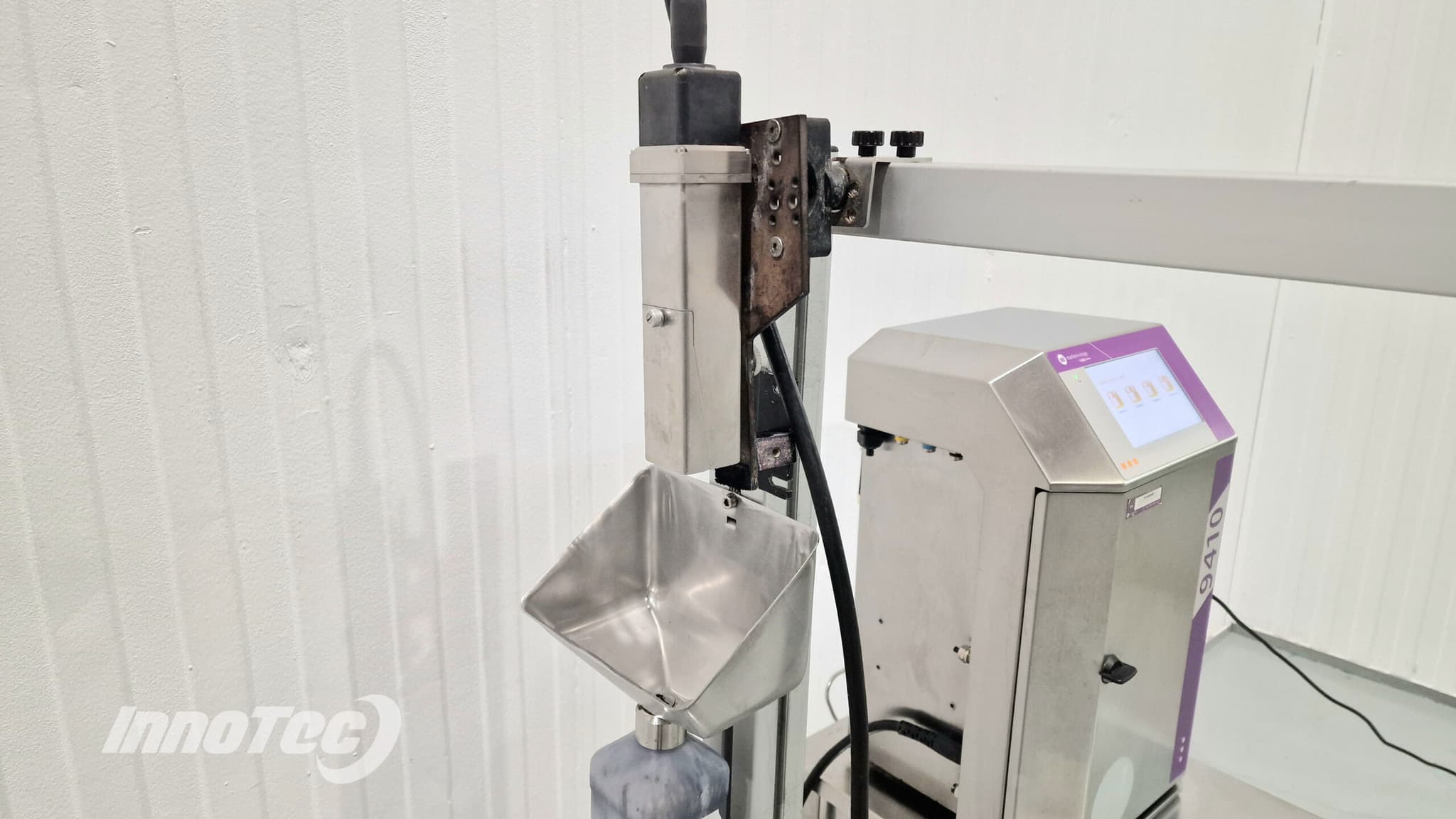 Equipo de codificación Imaje 9410 miniatura 8