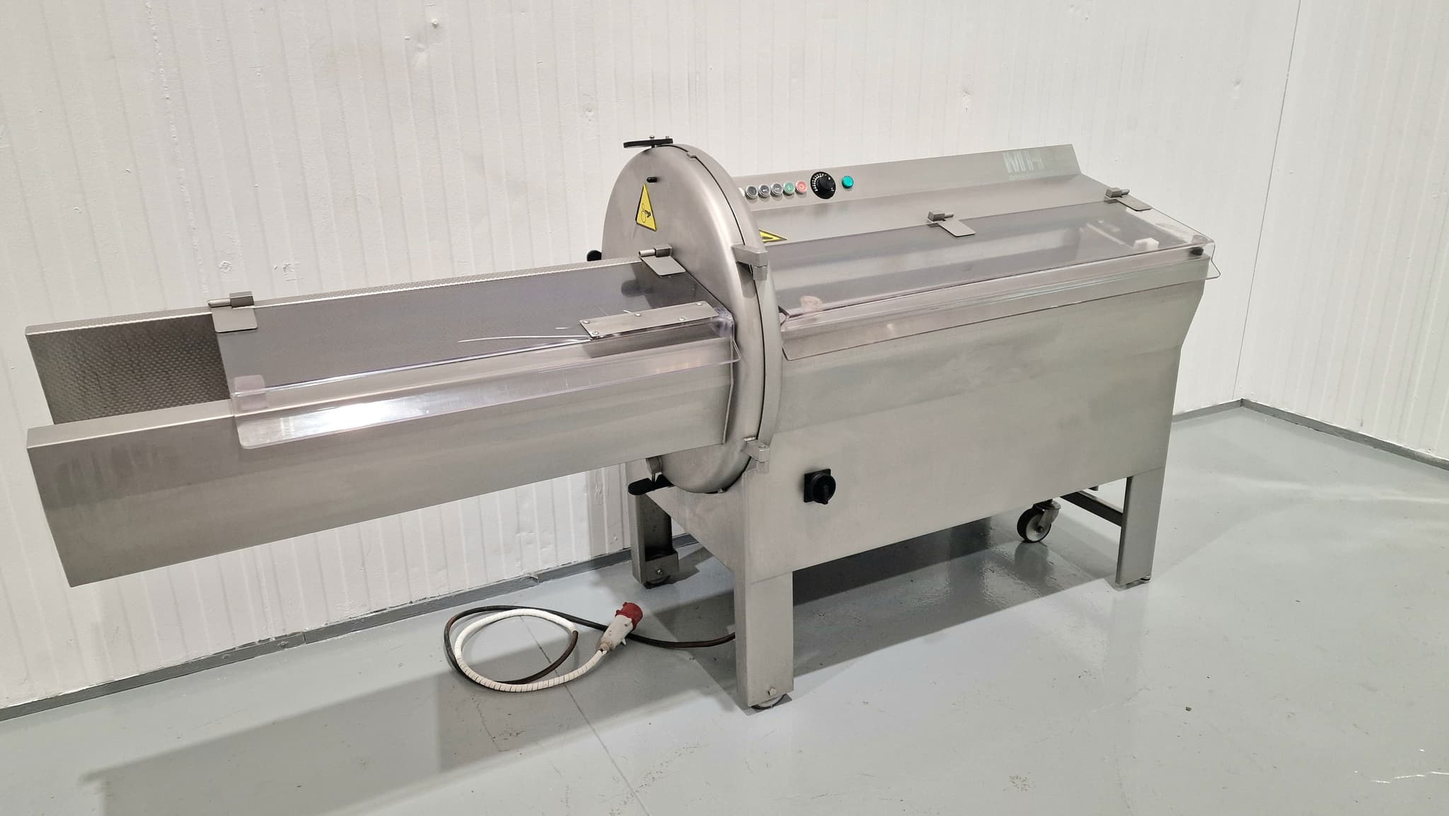 Chuletera MHS PCF100K