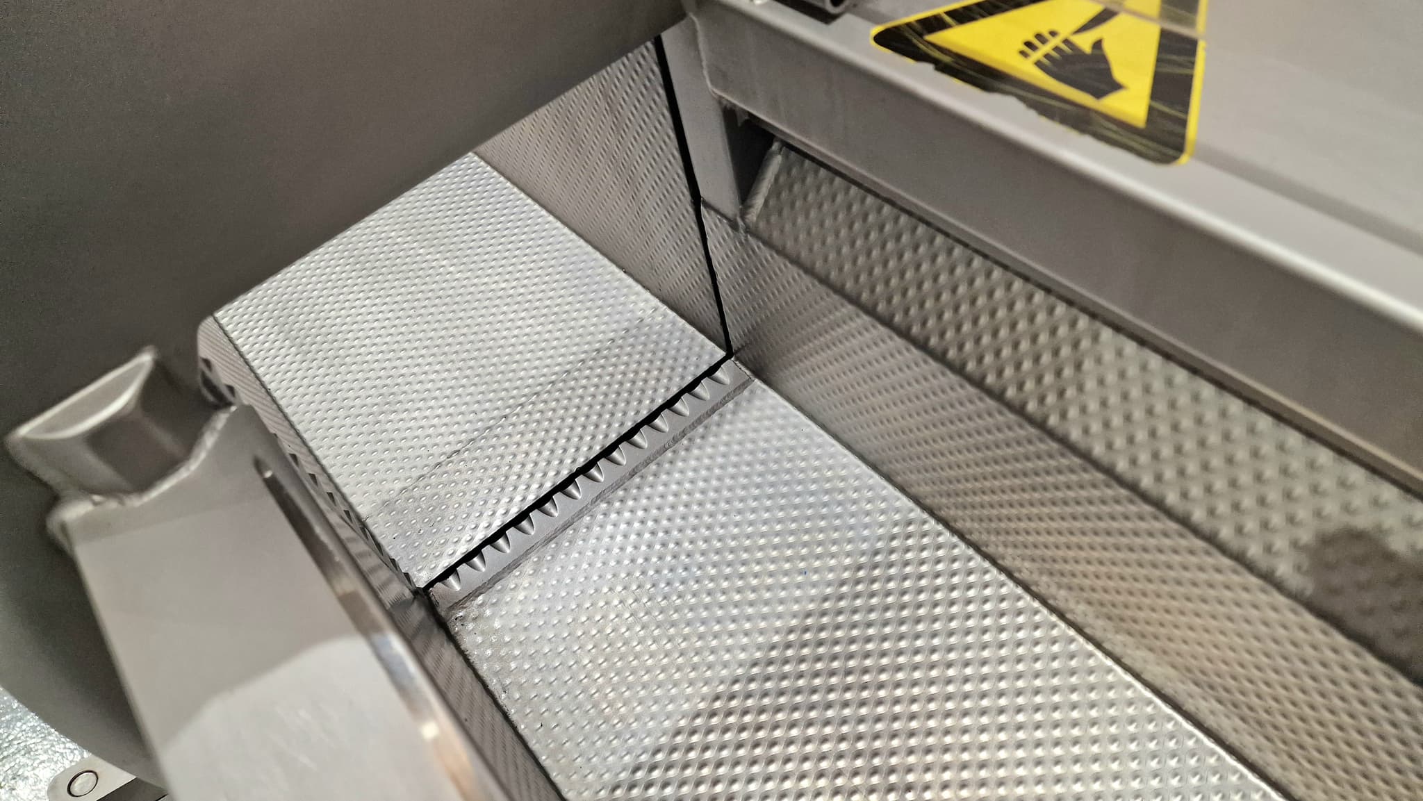 Chuletera MHS PCF100K miniatura 7