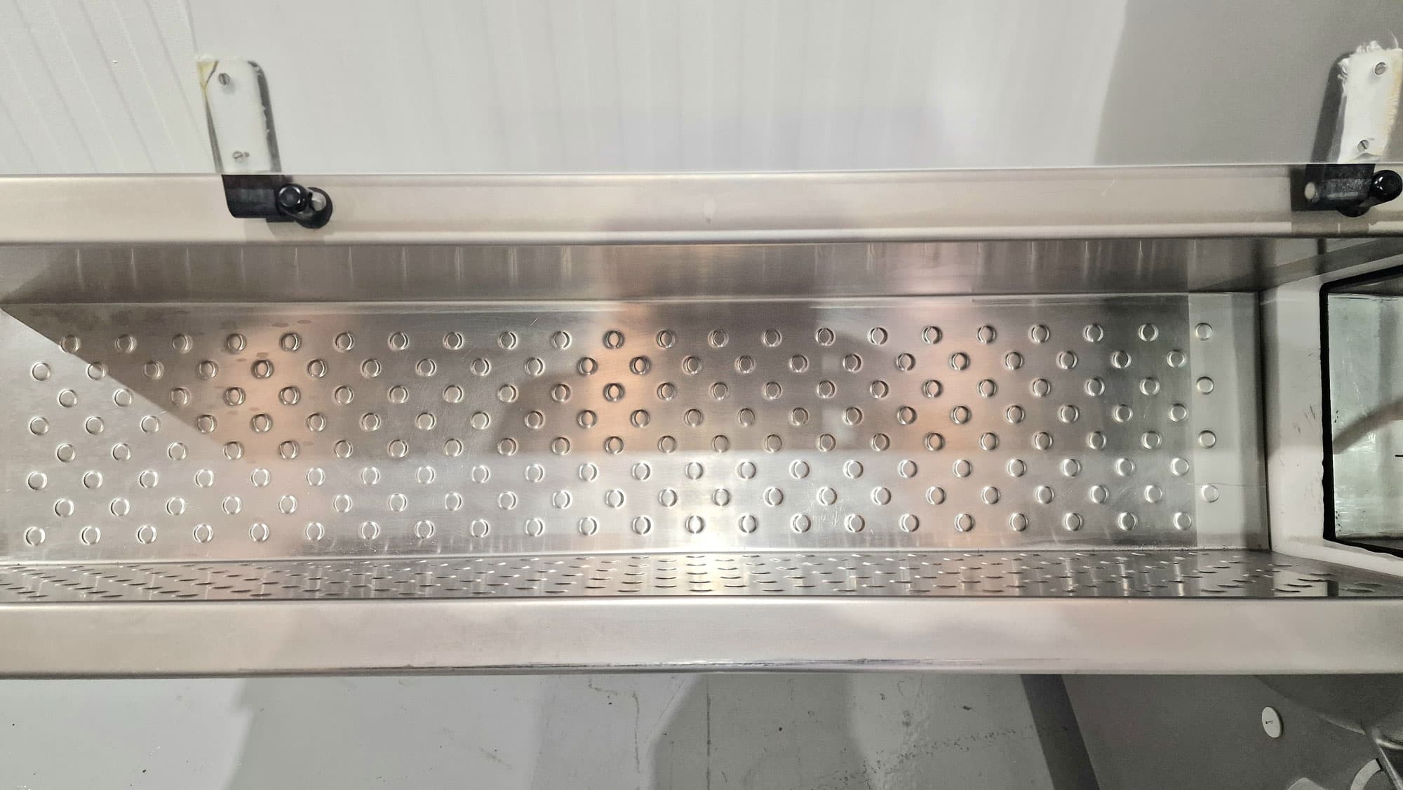 Chuletera TREIF PUMA 110CE/F miniatura 9