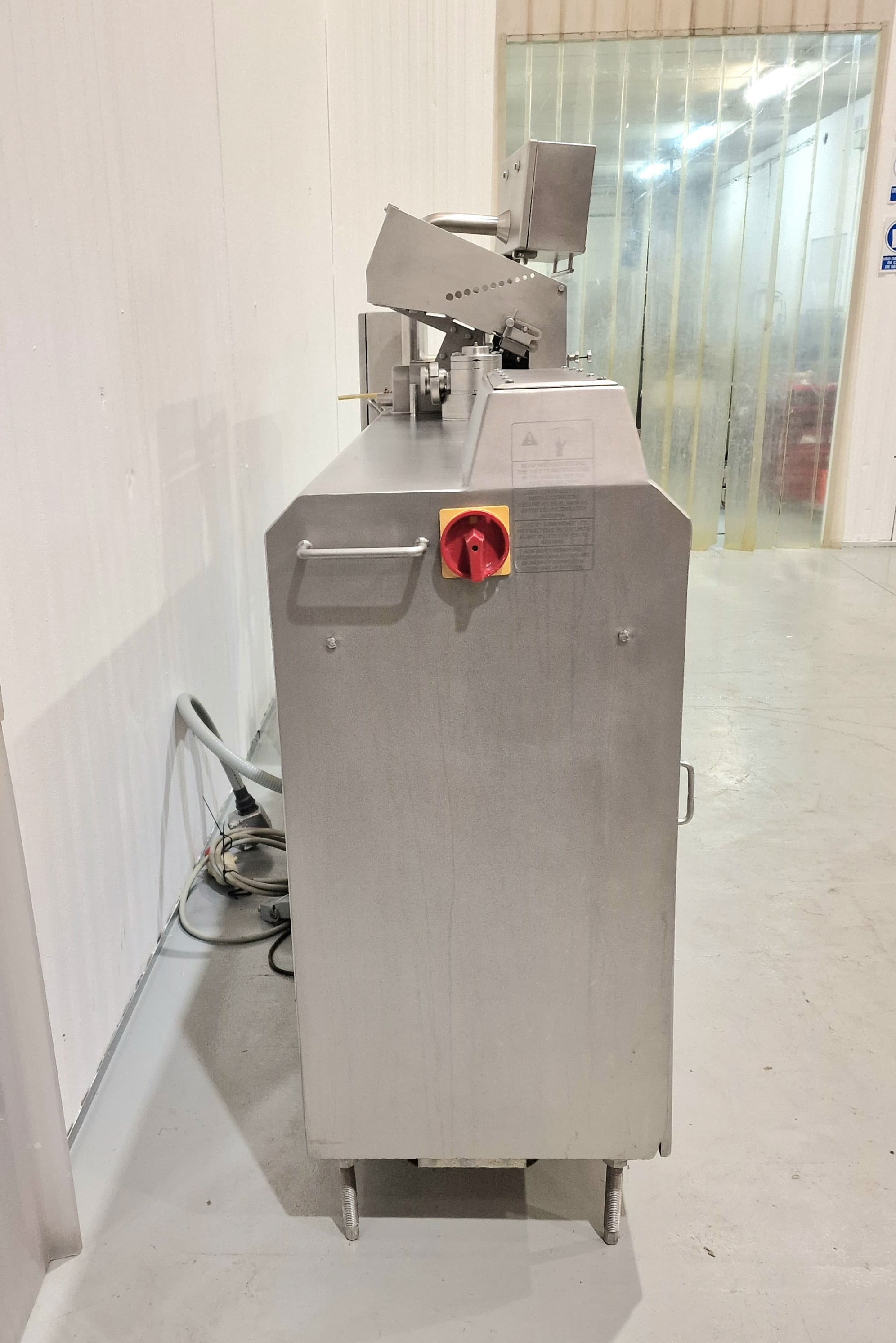 Formadora de salchichas TOWNSEND miniatura 7