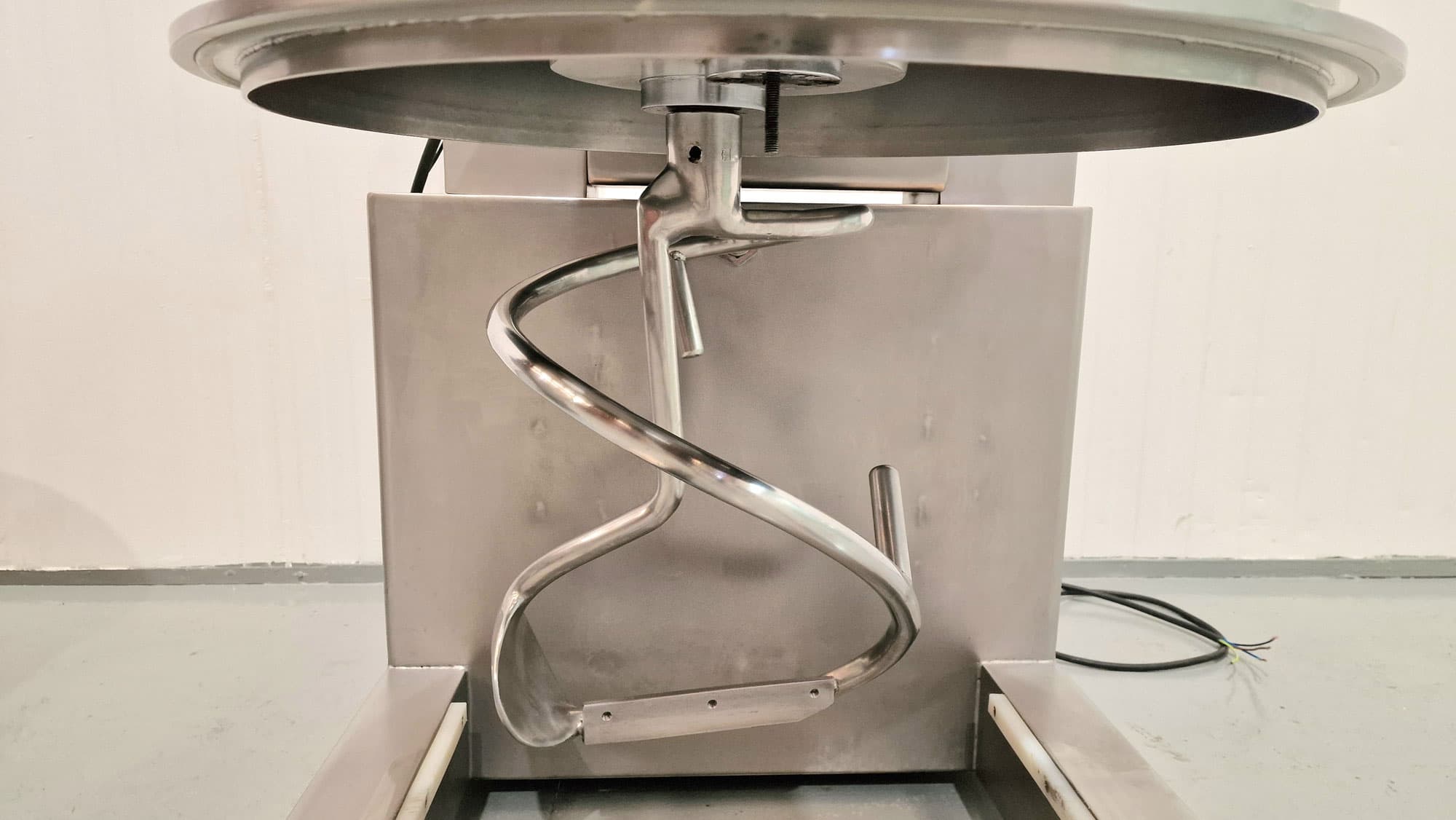 Amasadora cárnica FUERPLA A-160 miniatura 7