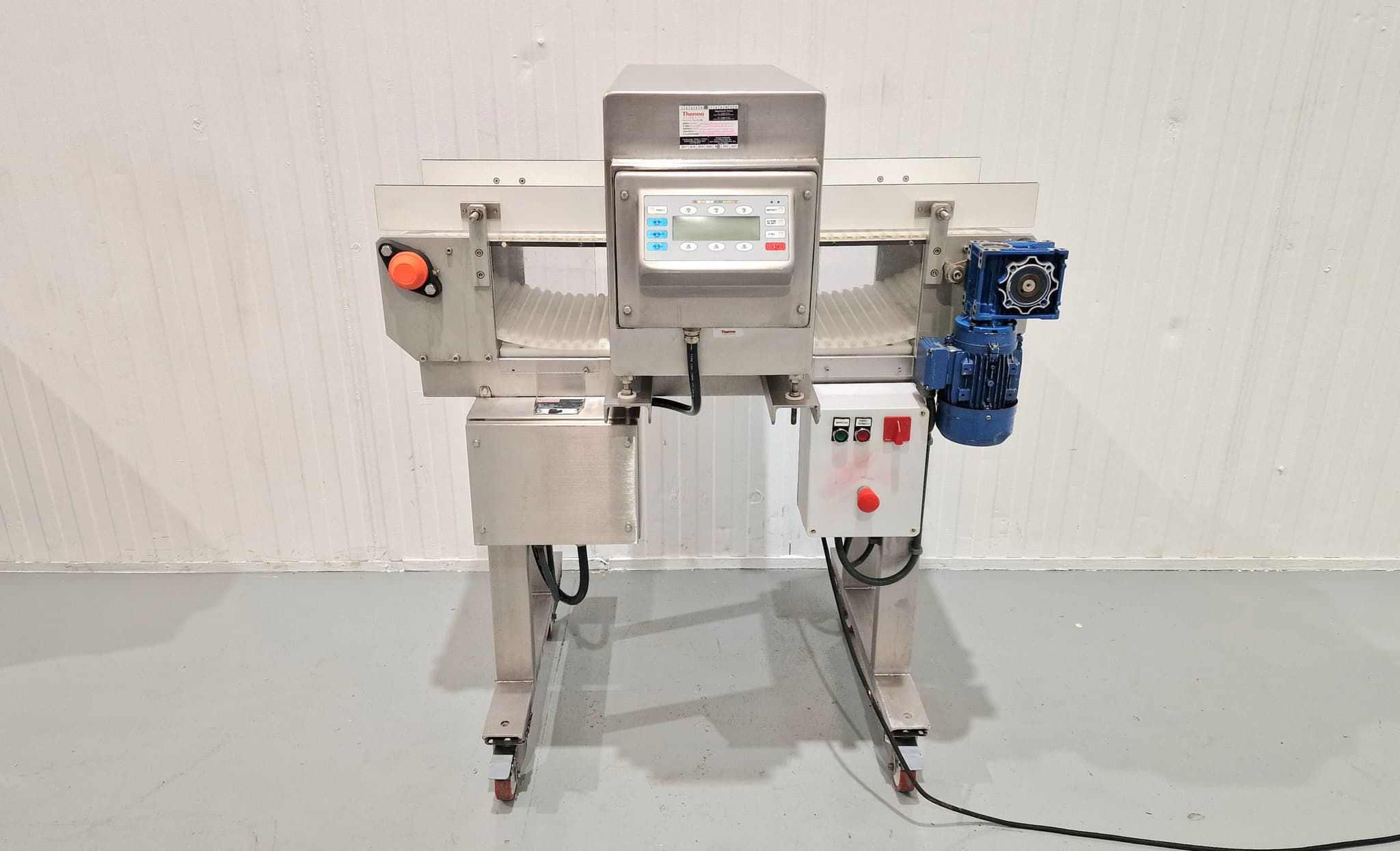 Detector de metales Thermo  Ref: 2044 miniatura 2