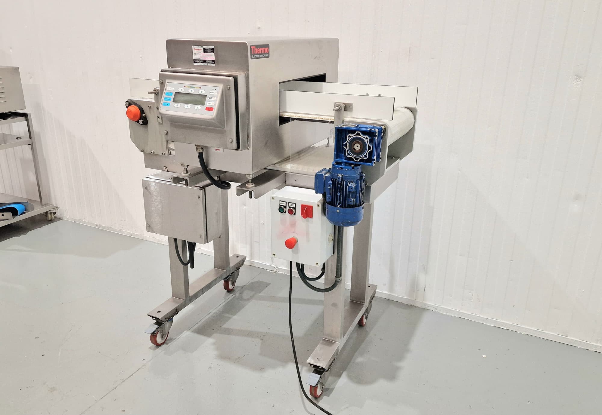 Detector de metales Thermo  Ref: 2044 miniatura 3