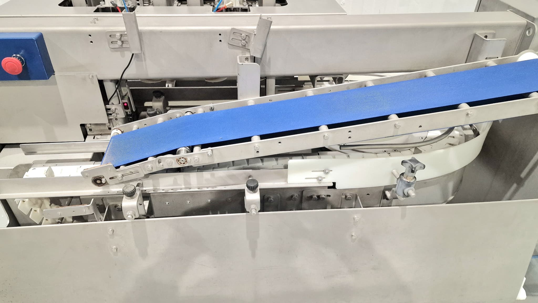 Dispensador de bandejas DORDAL CST.2 miniatura 5