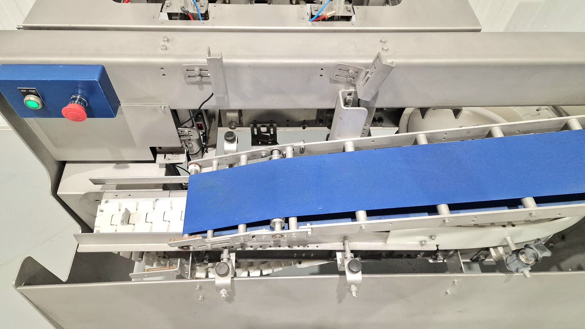 Dispensador de bandejas DORDAL CST.2 miniatura 6