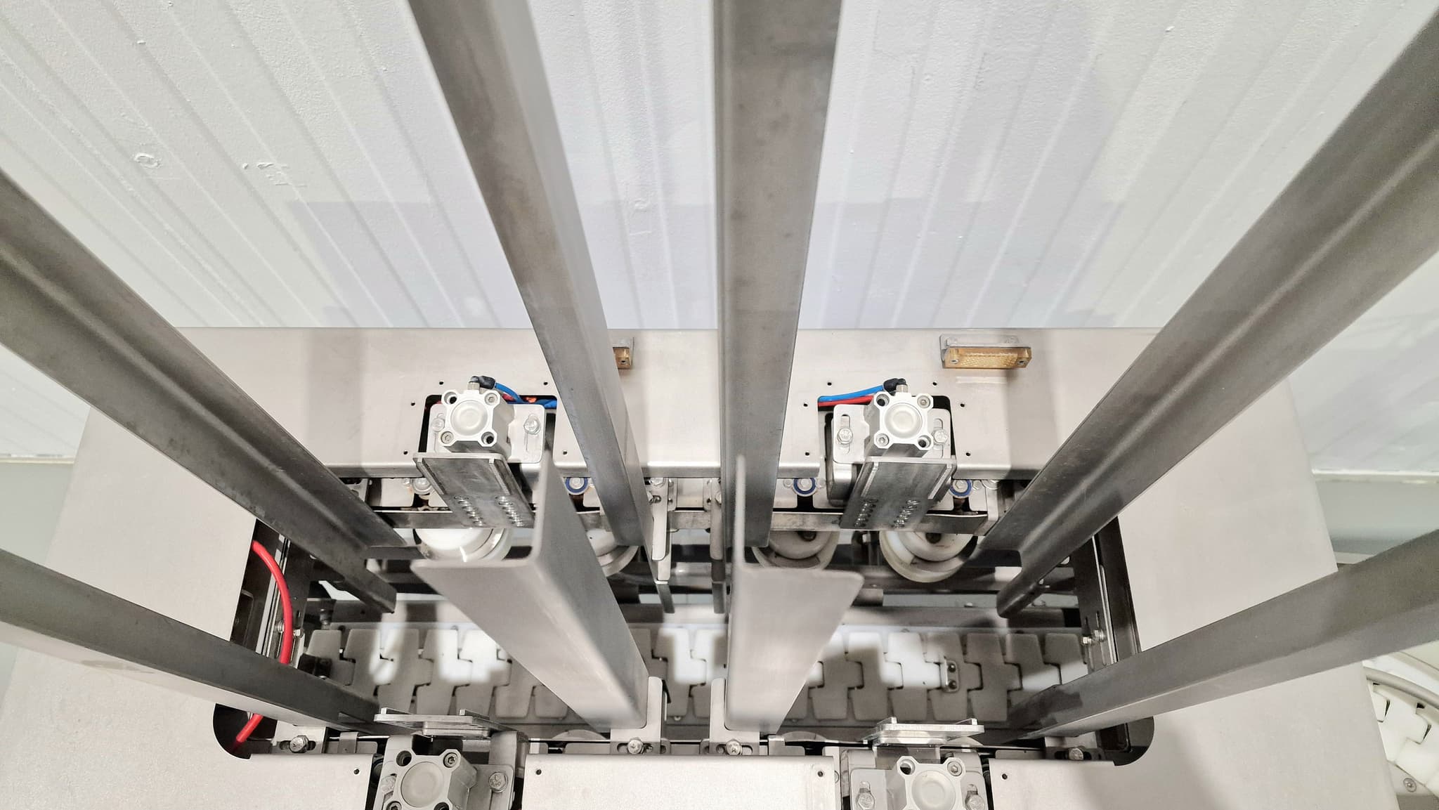 Dispensador de bandejas DORDAL CST.2 miniatura 8