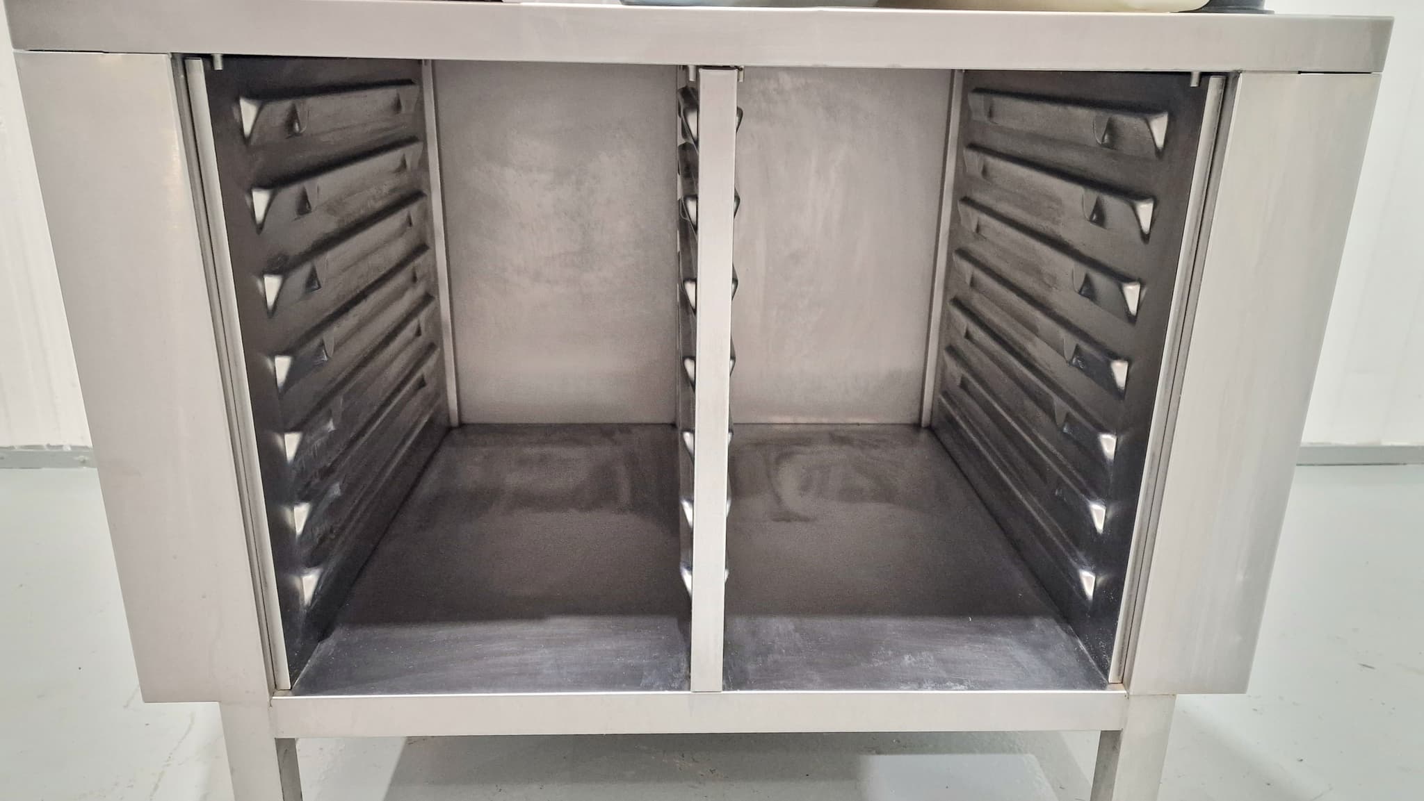 Horno Rational CPC61G miniatura 7