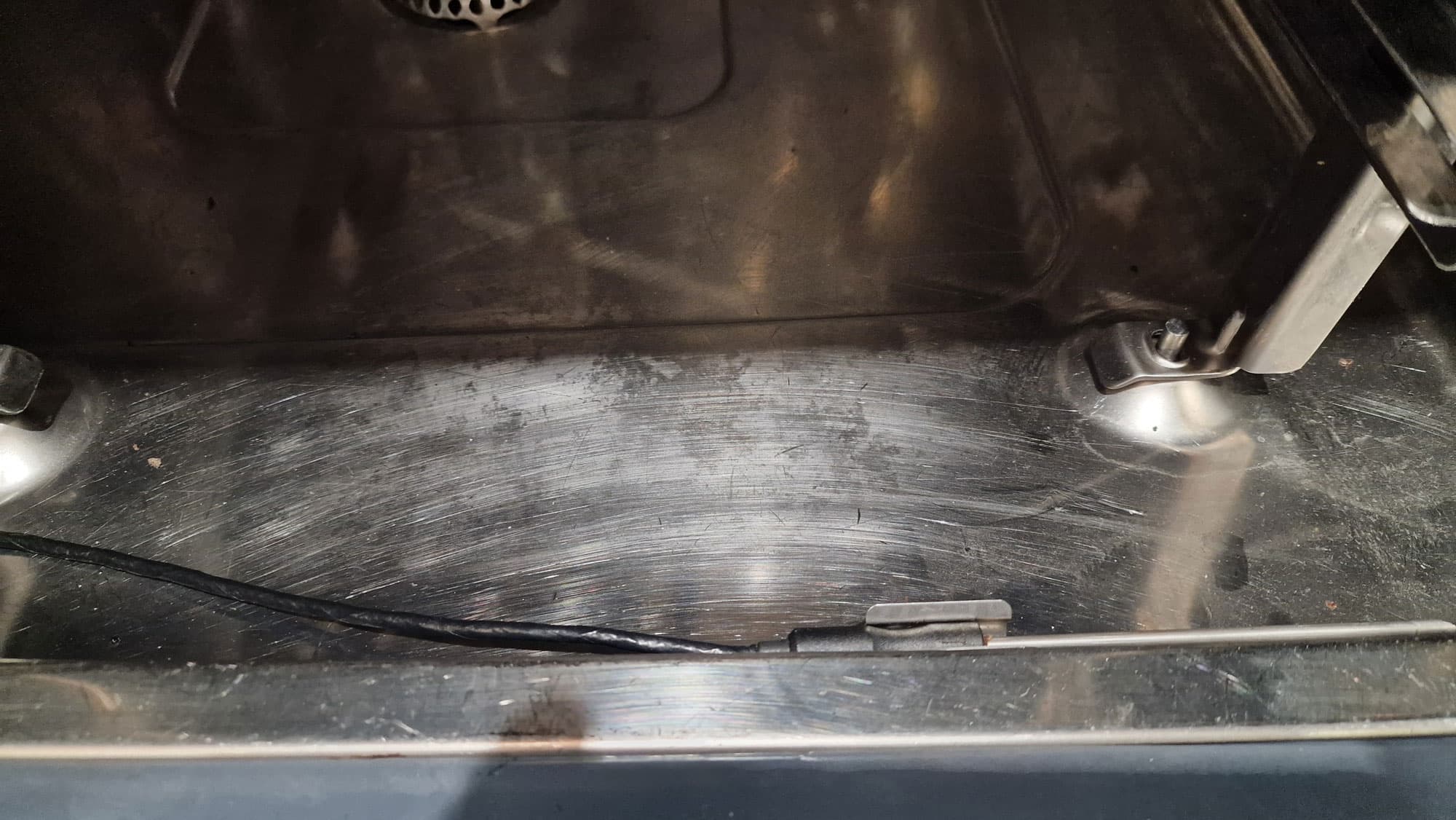 Horno Rational CPC61G miniatura 8