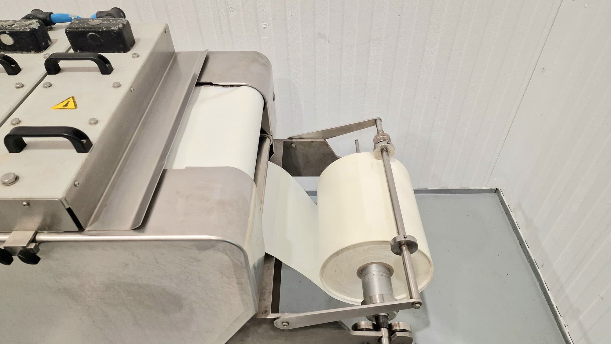 Termoformadora ULMA TF-PLUS miniatura 4