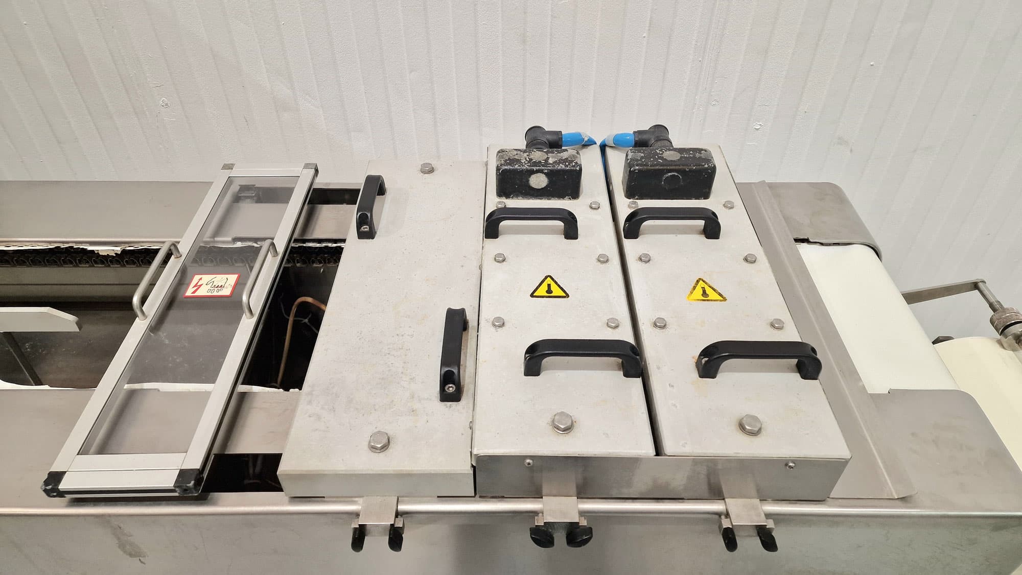 Termoformadora ULMA TF-PLUS miniatura 5