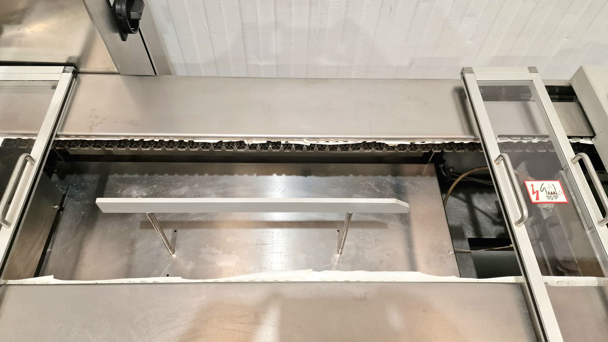 Termoformadora ULMA TF-PLUS miniatura 6