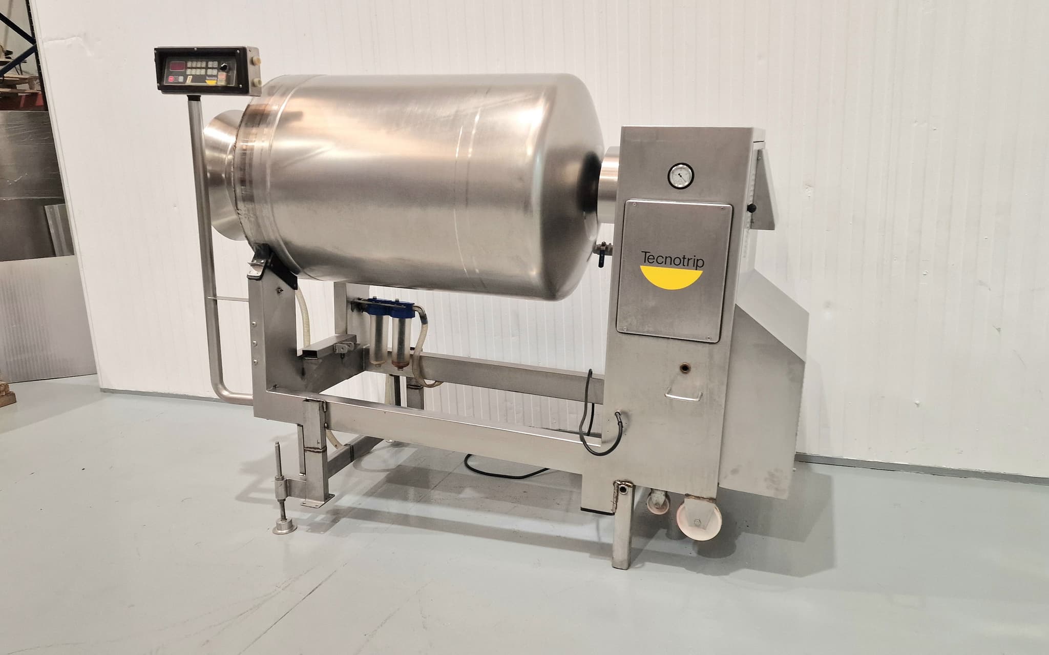 Bombo Tecnotrip SAP-800-CD miniatura 3