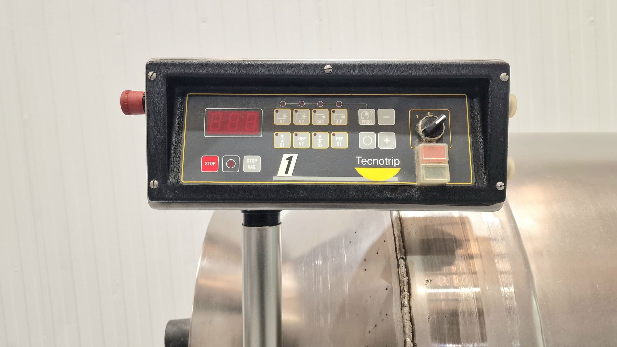 Bombo Tecnotrip SAP-800-CD miniatura 6