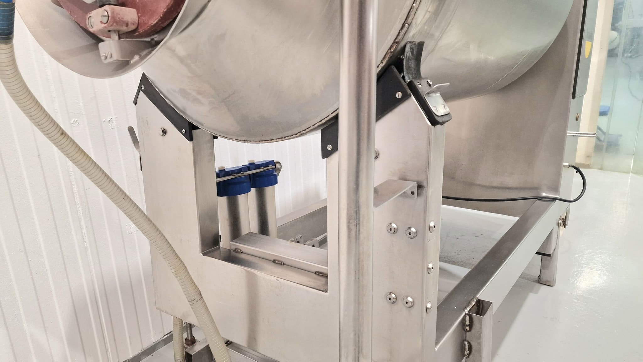 Bombo Tecnotrip SAP-800-CD miniatura 7