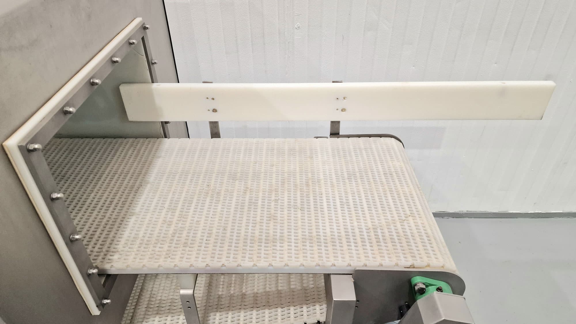 Detector de metales loma mod. IQ2 miniatura 7