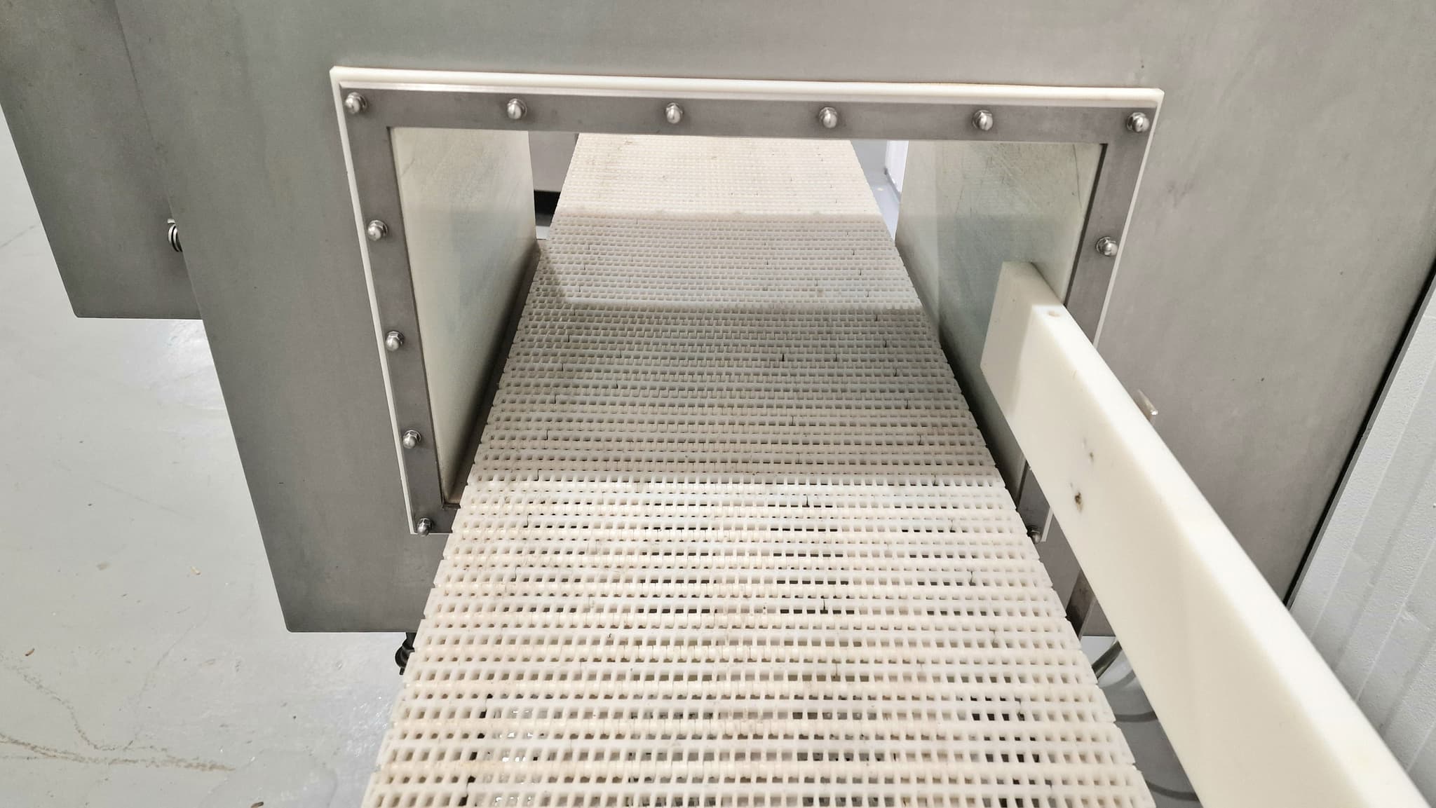 Detector de metales loma mod. IQ2 miniatura 10