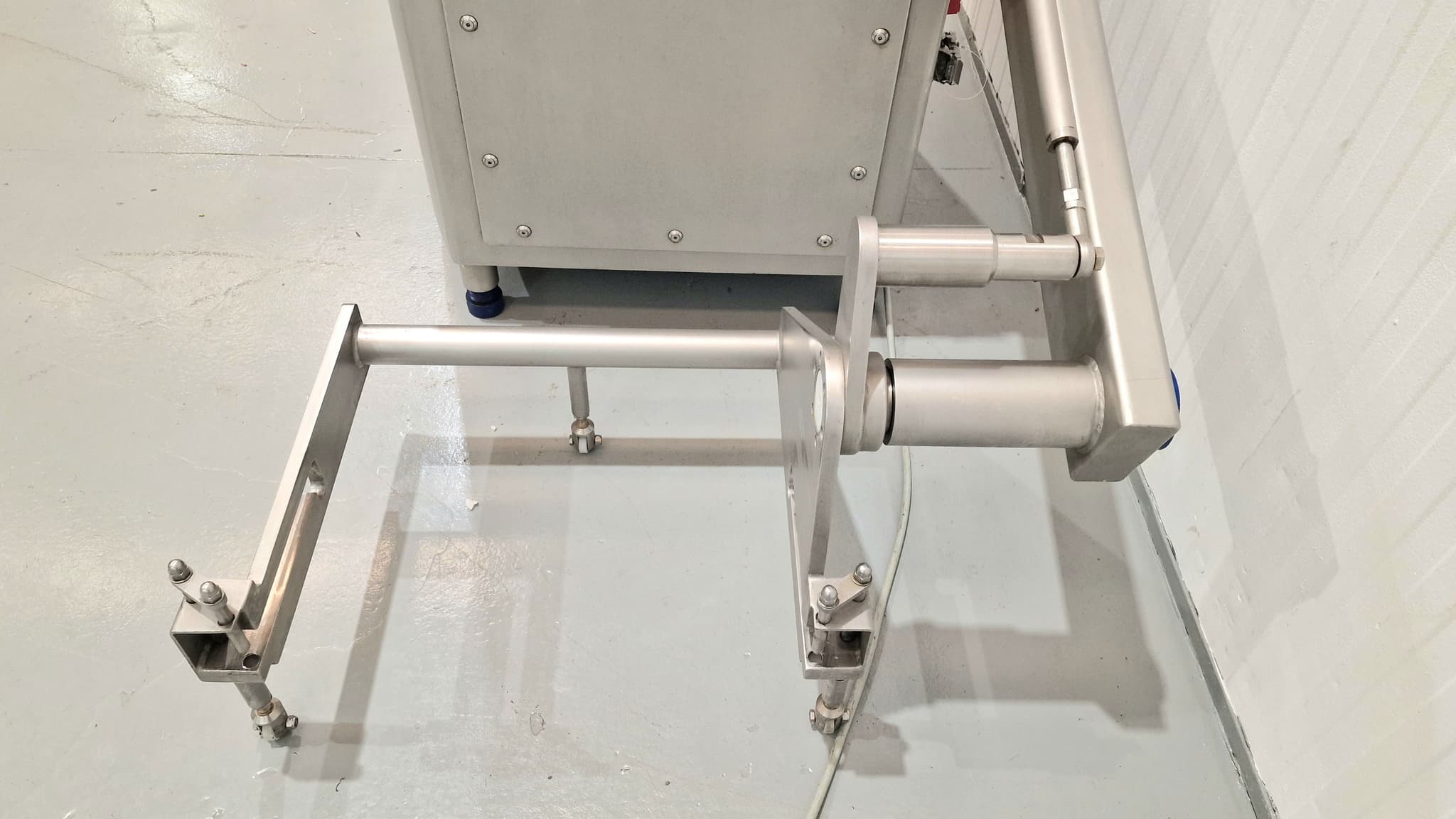 Embutidora continua OMET ICS F20 BA miniatura 9