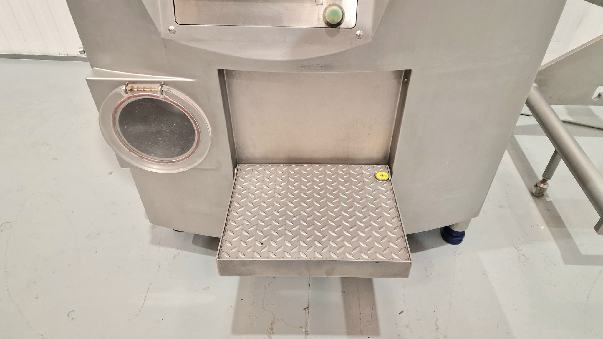 Embutidora continua OMET ICS F20 BA miniatura 10