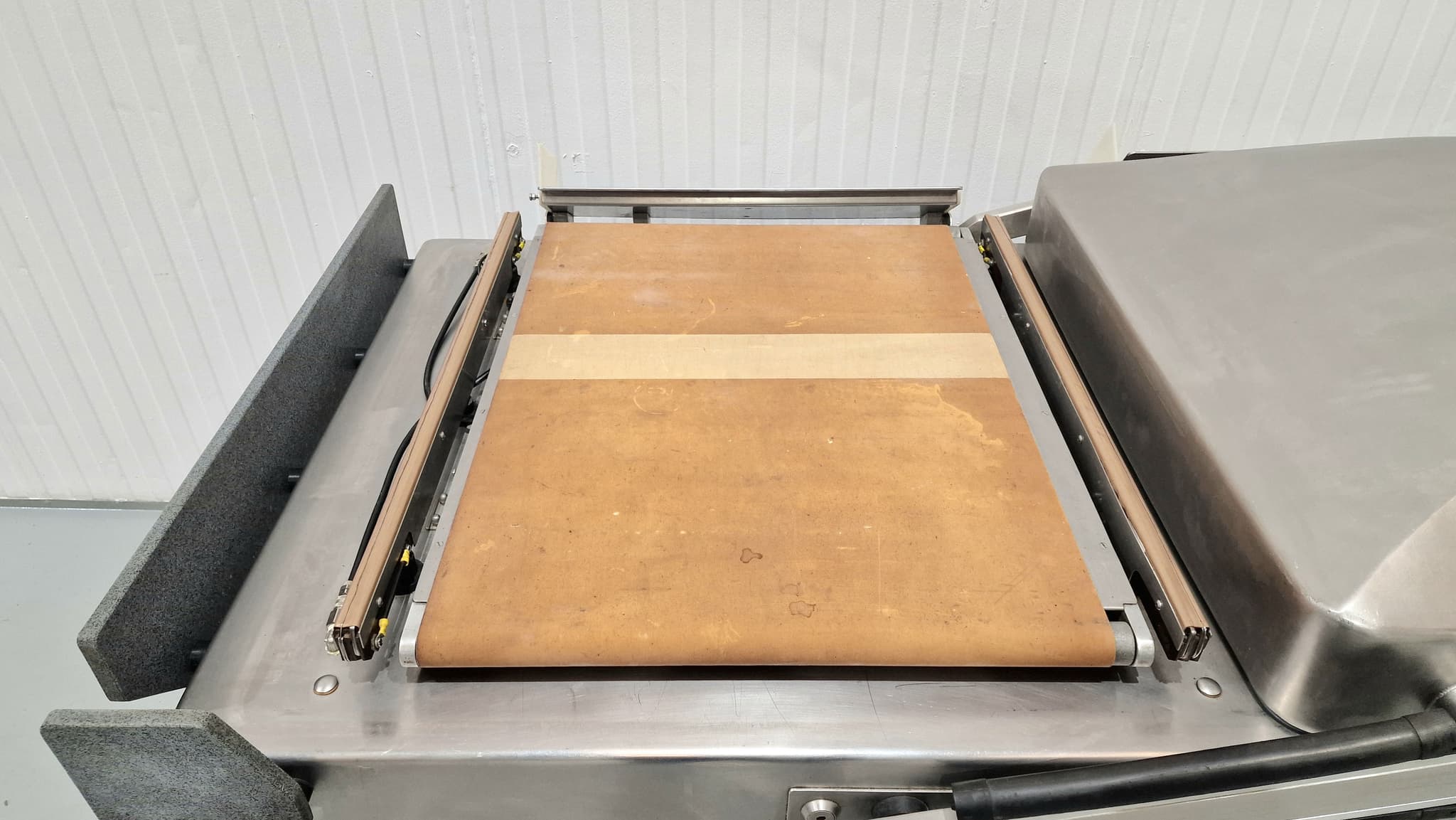 Vacío doble Tecnotrip EVD-A.20-2-CD-TS miniatura 6