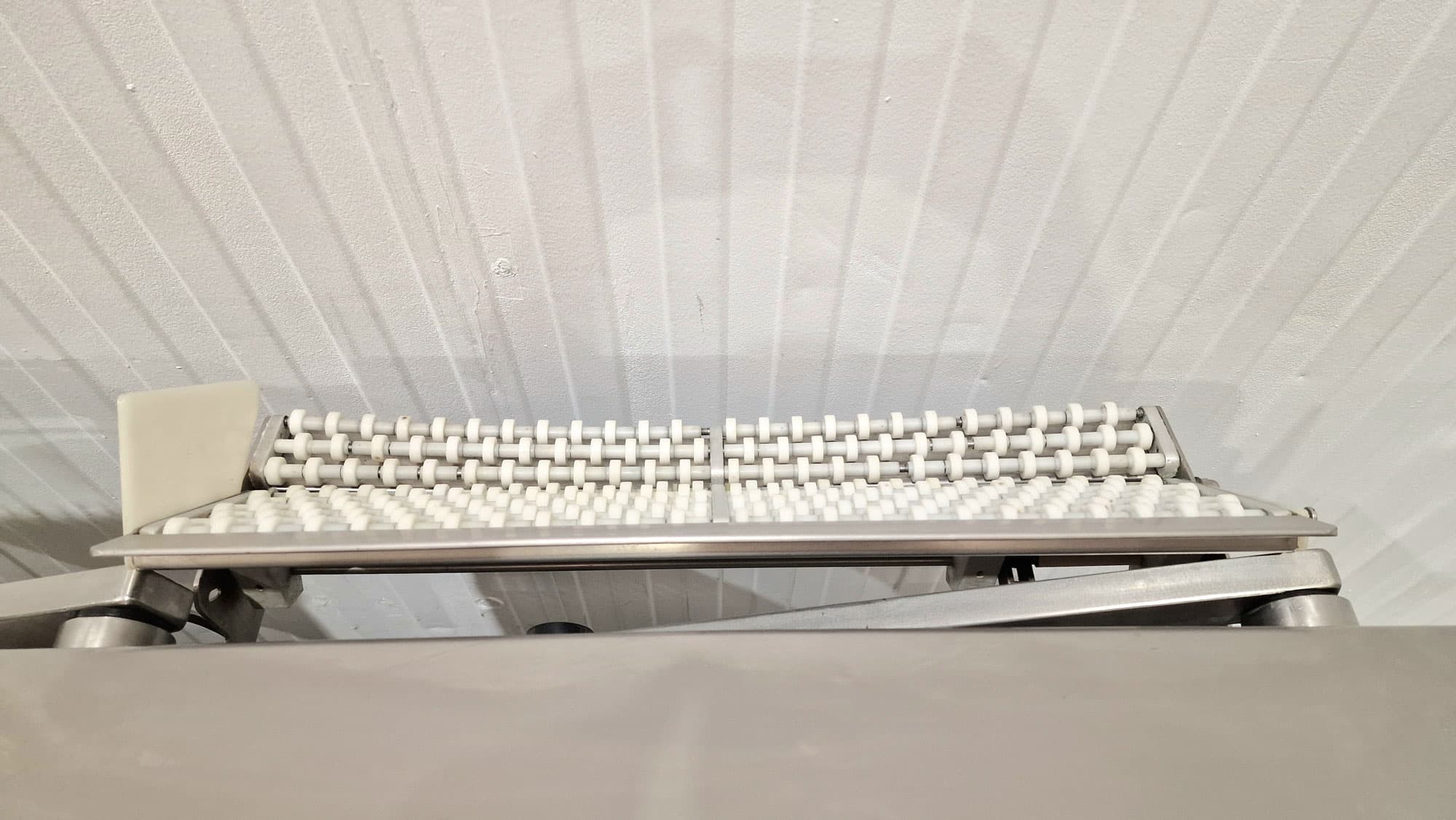 Vacío doble Tecnotrip EVD-A.20-2-CD-TS miniatura 8