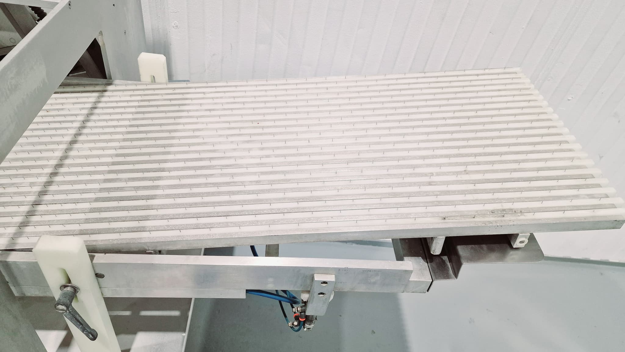 Loncheadora automática salmón GEBA  VSM200D miniatura 9