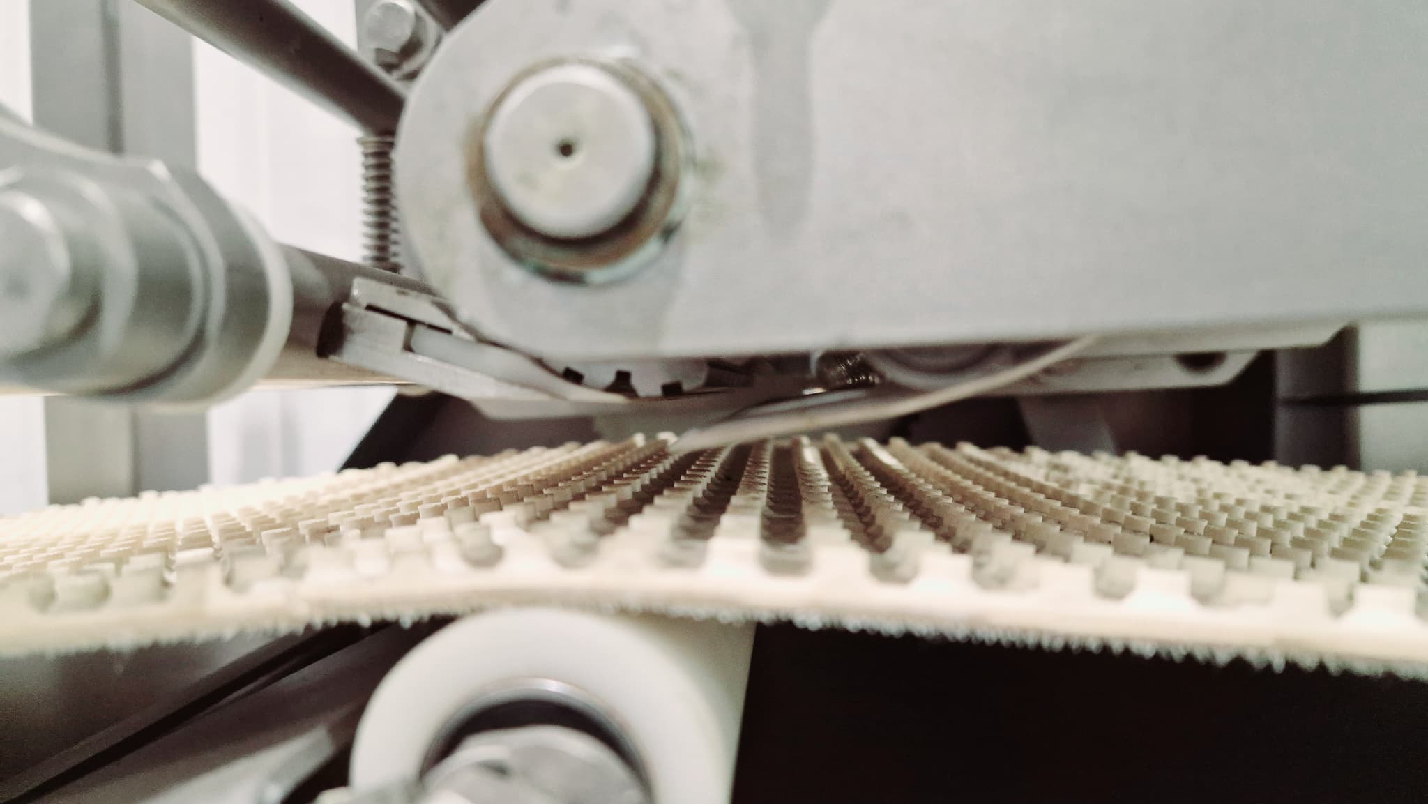 Desespinadora Carnitech mod. CT2613 00 miniatura 11