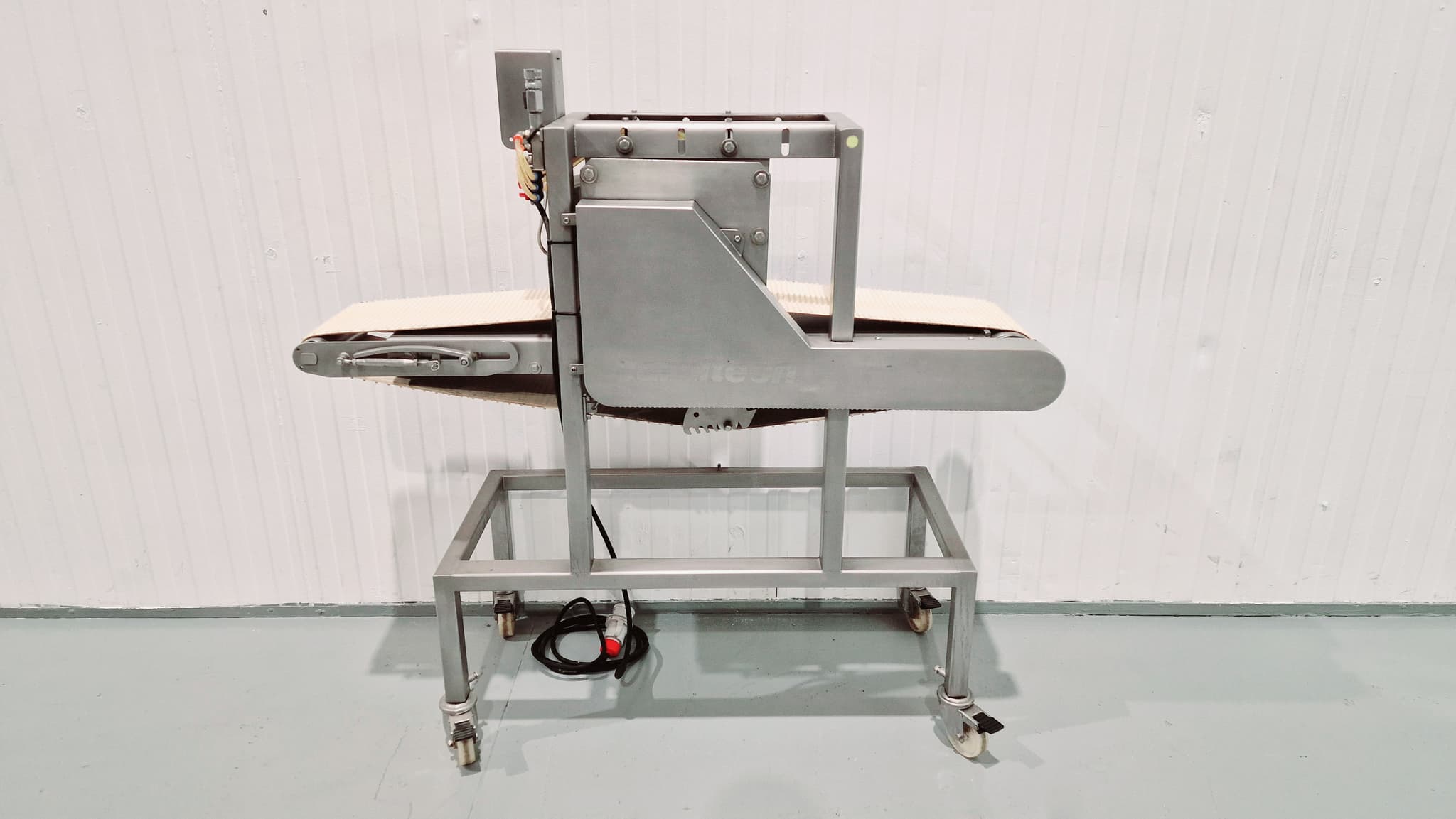 Desespinadora Carnitech mod. CT2613 00 miniatura 2