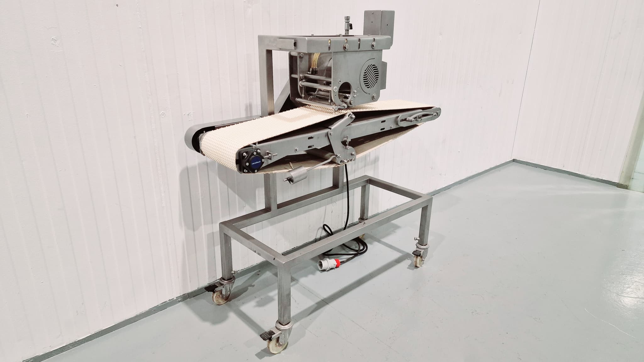 Desespinadora Carnitech mod. CT2613 00 miniatura 4