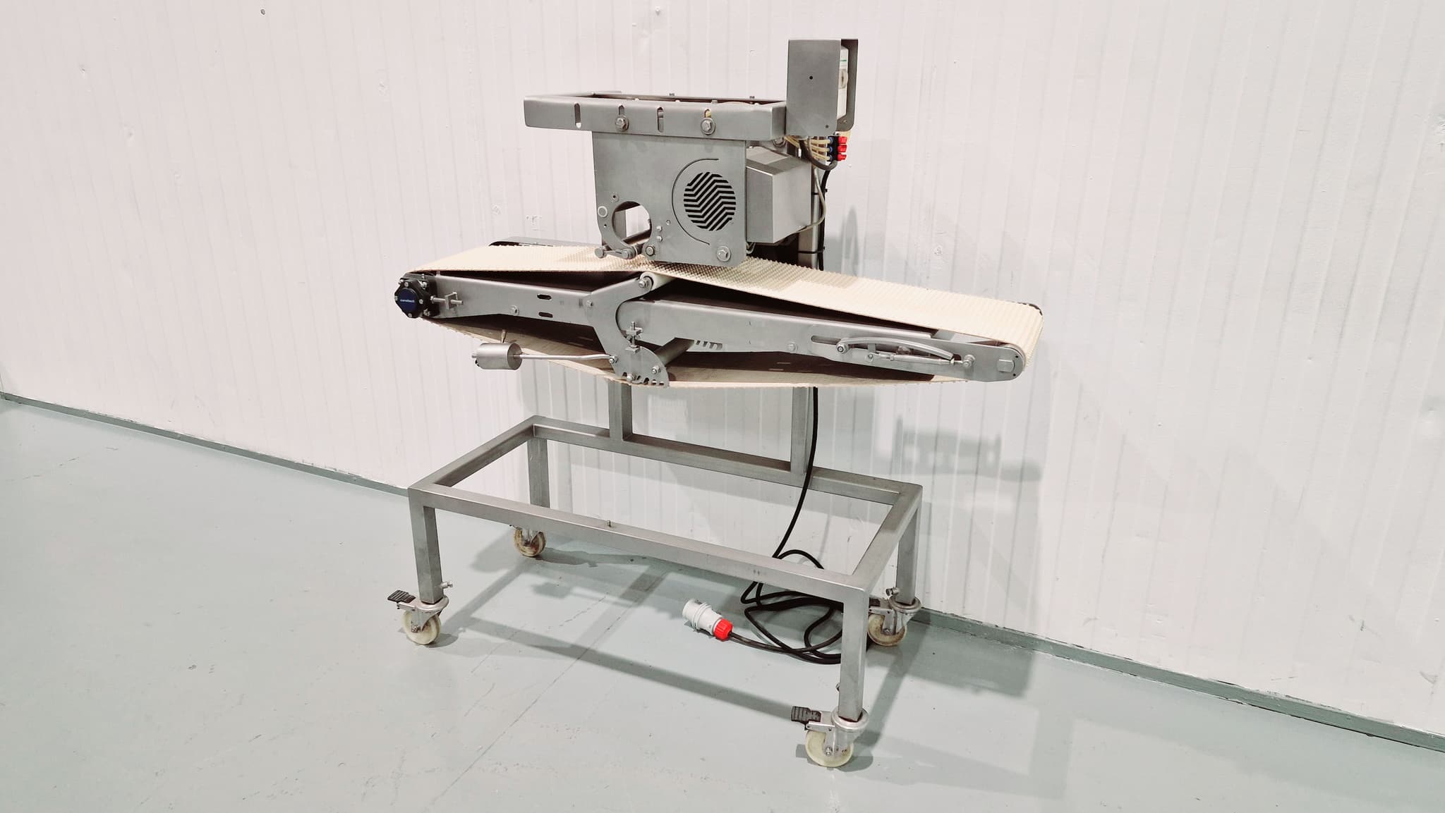 Desespinadora Carnitech mod. CT2613 00 miniatura 6