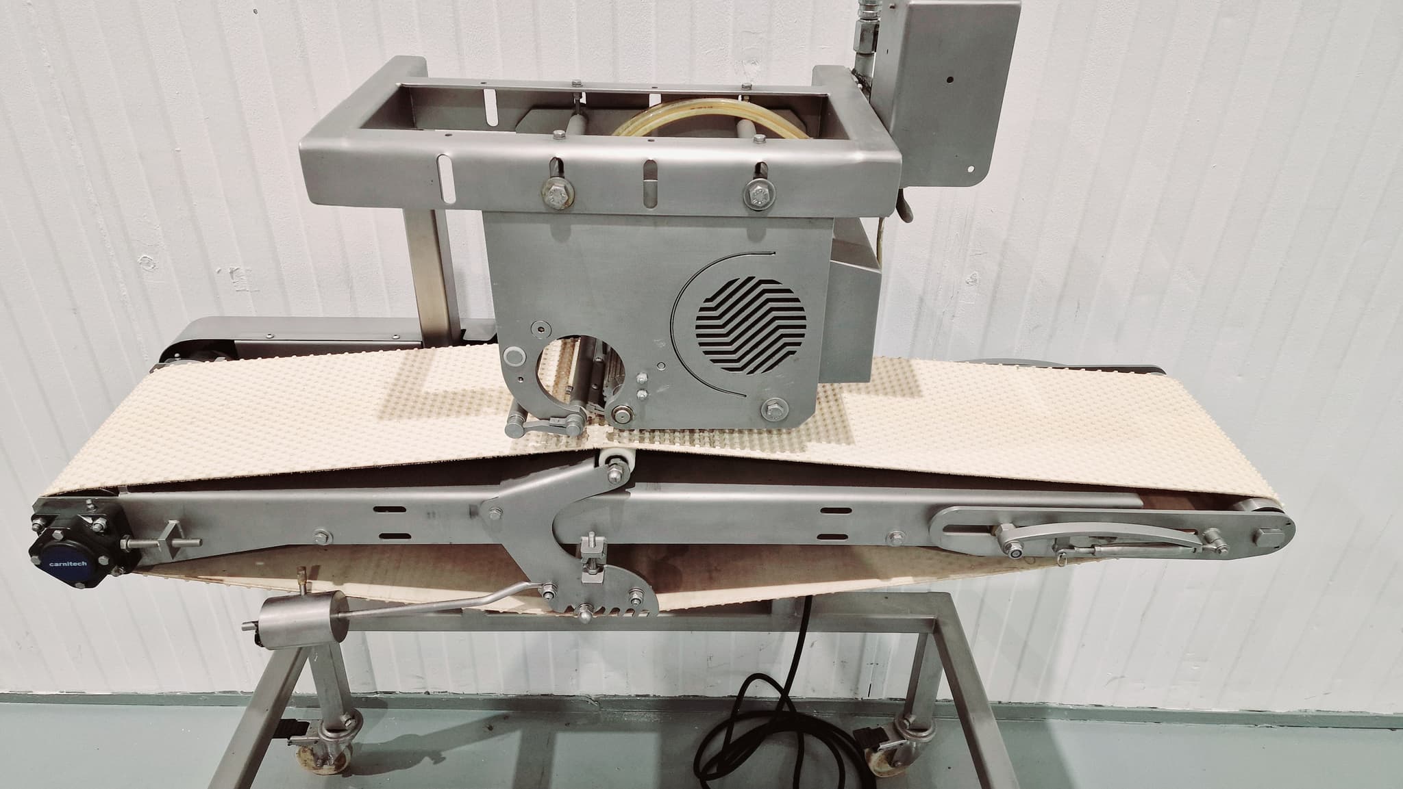 Desespinadora Carnitech mod. CT2613 00 miniatura 7