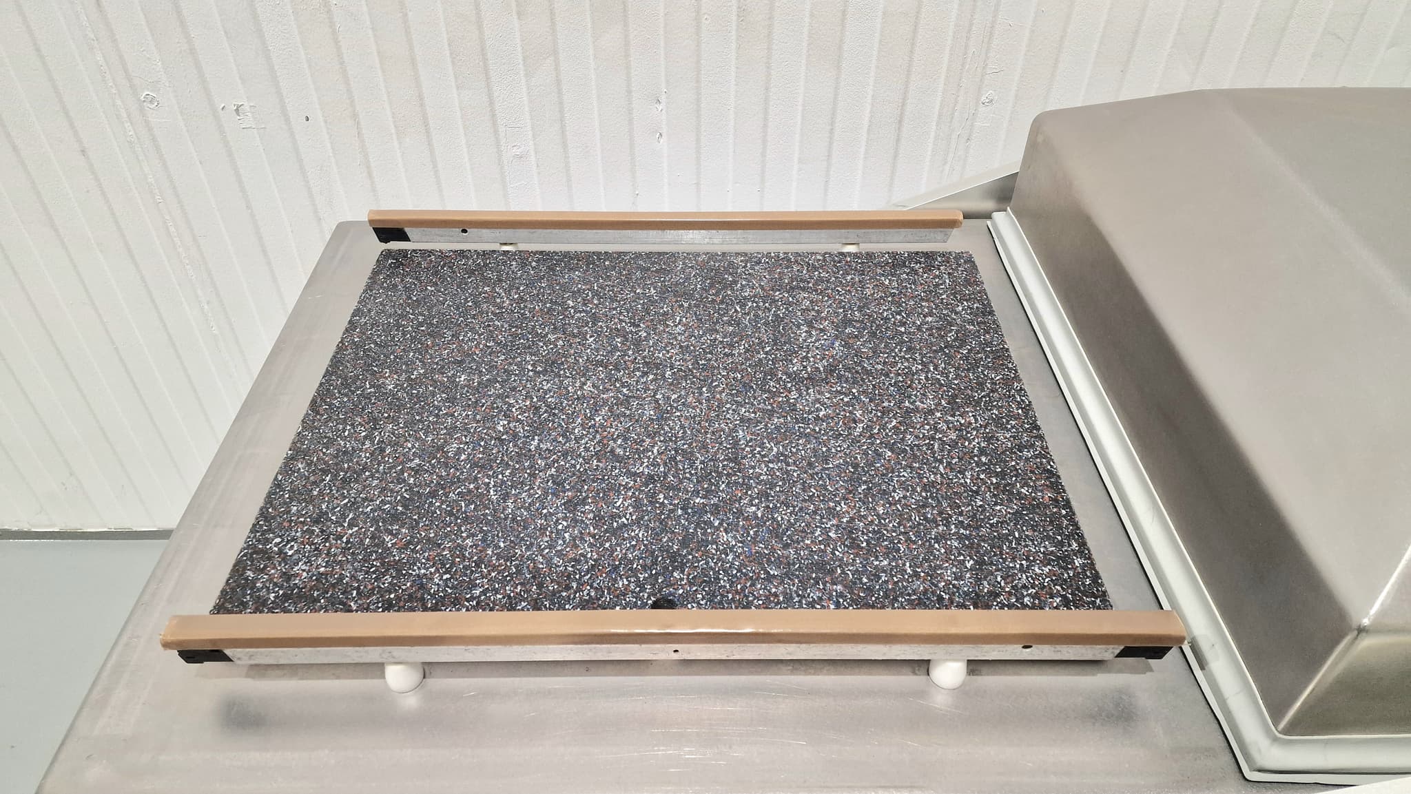 Vacío doble campana 02 Turbovac 700 STE XL miniatura 5